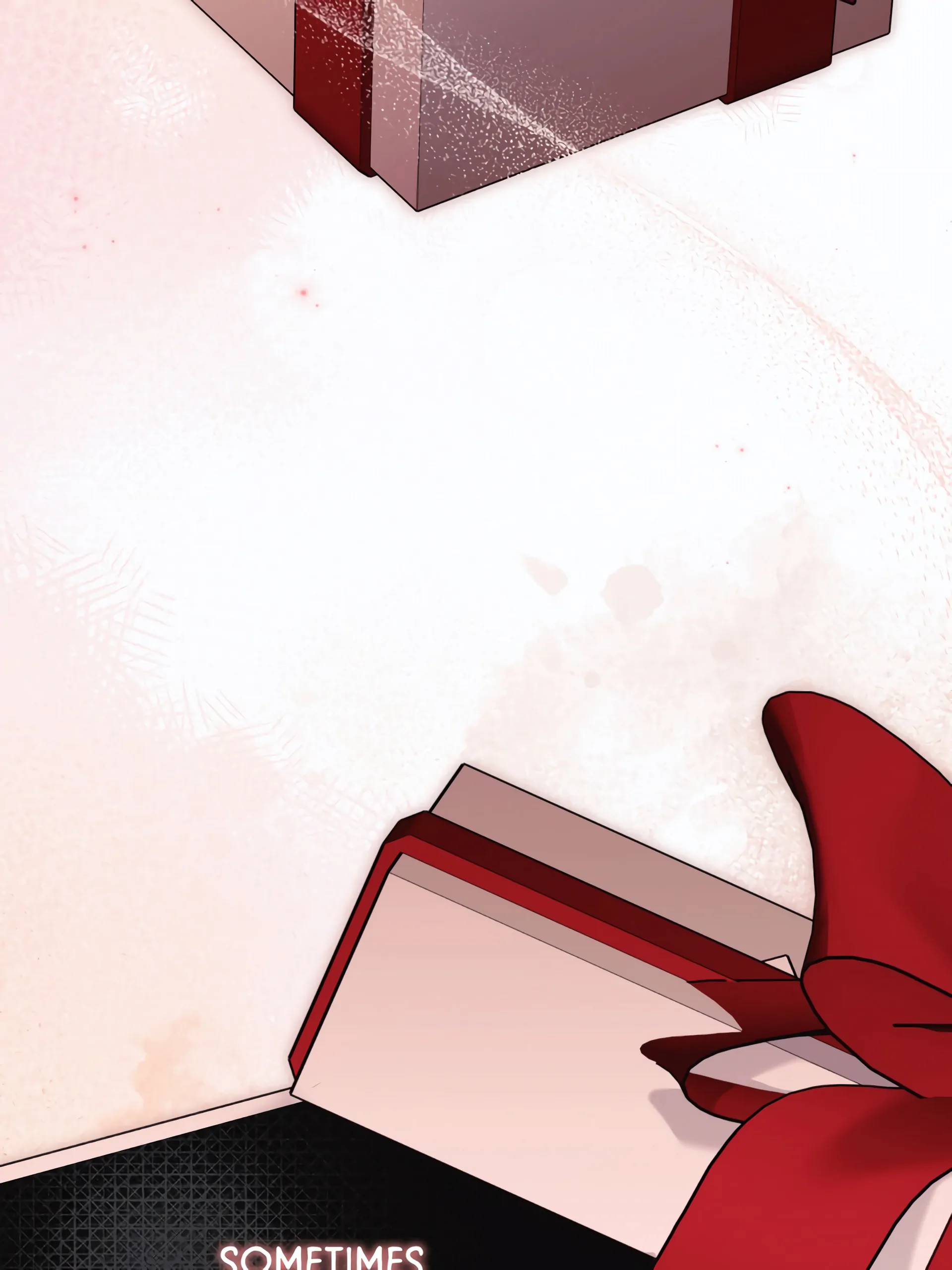 Eighteen's Bed Chapter 33