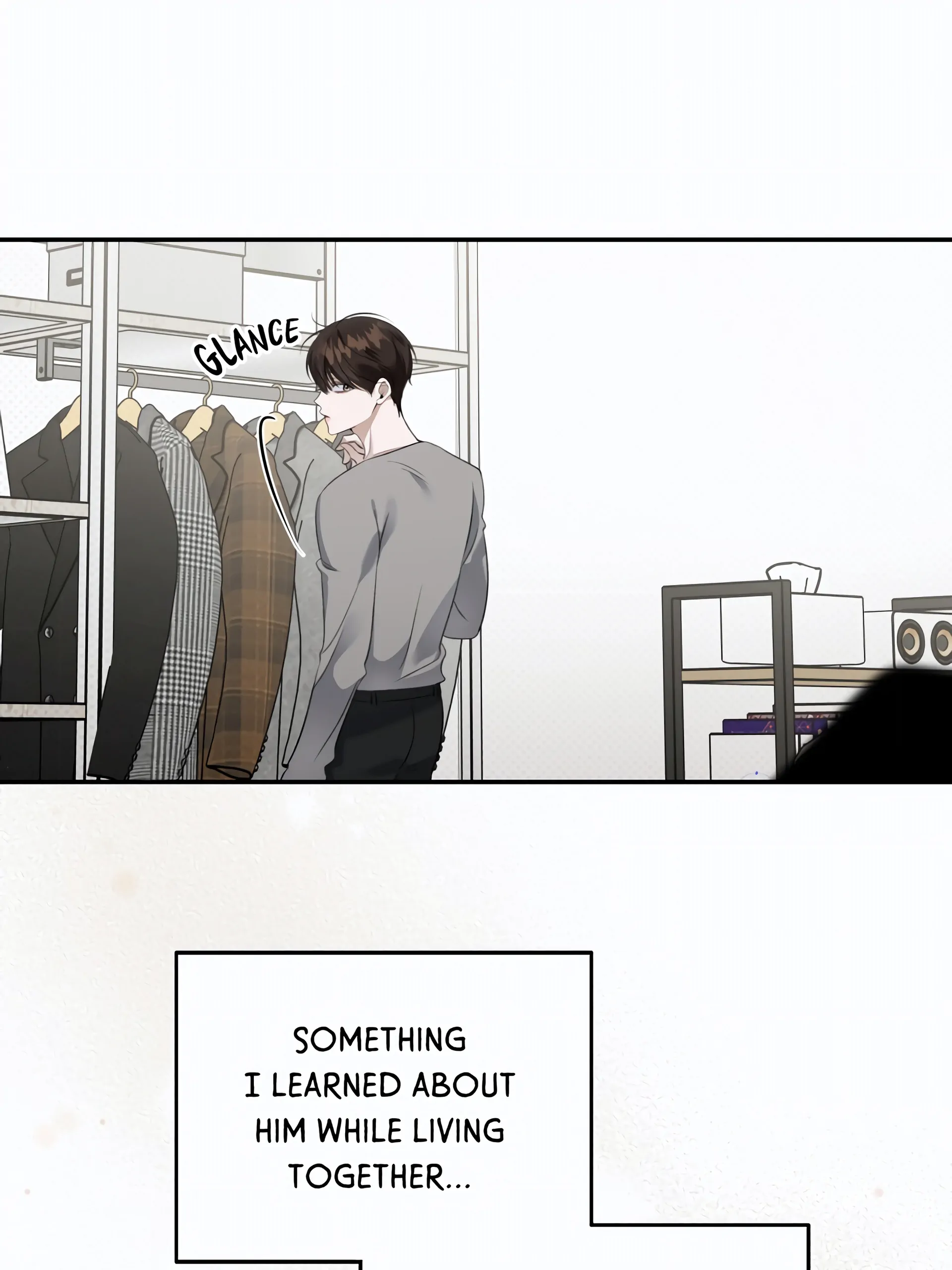 Eighteen's Bed Chapter 33