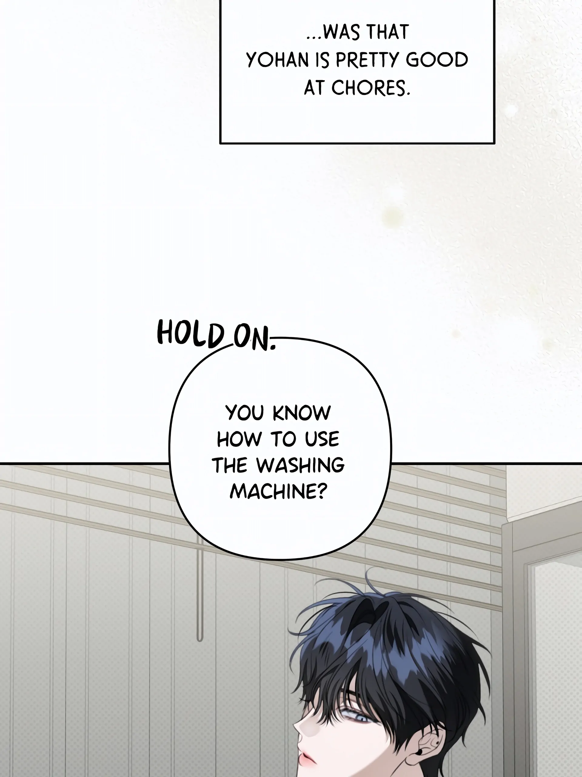 Eighteen's Bed Chapter 33