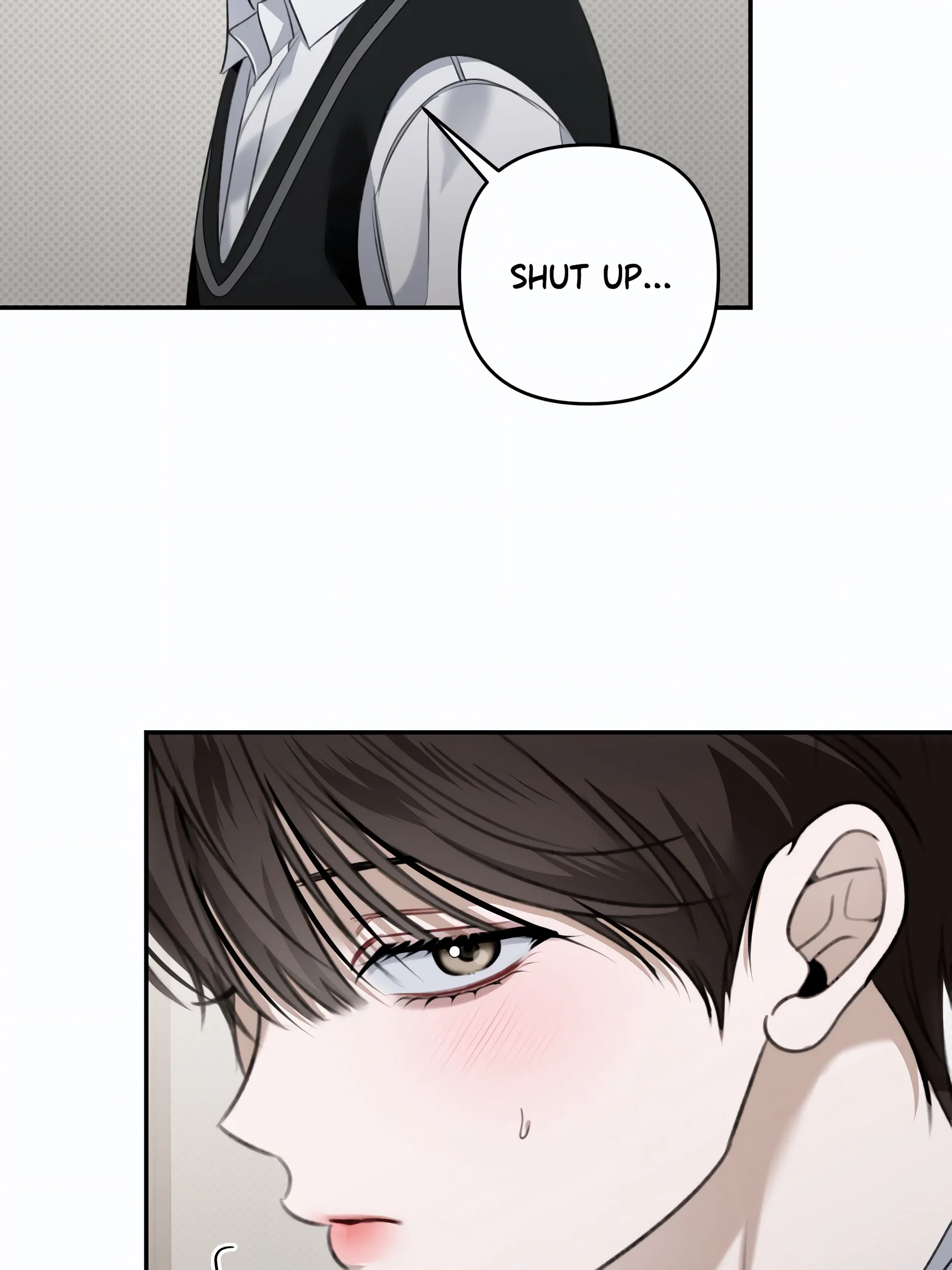 Eighteen's Bed Chapter 33