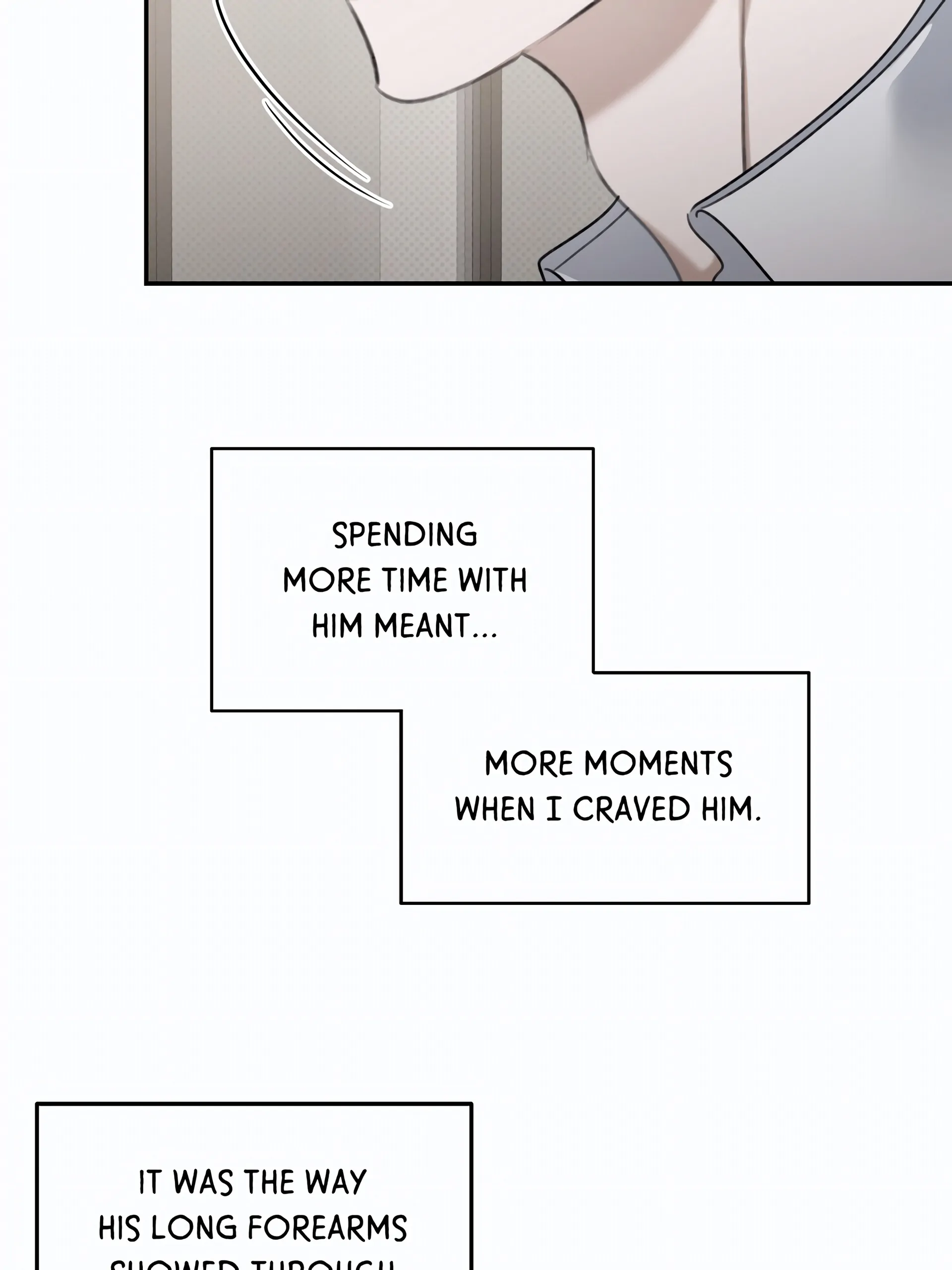 Eighteen's Bed Chapter 33
