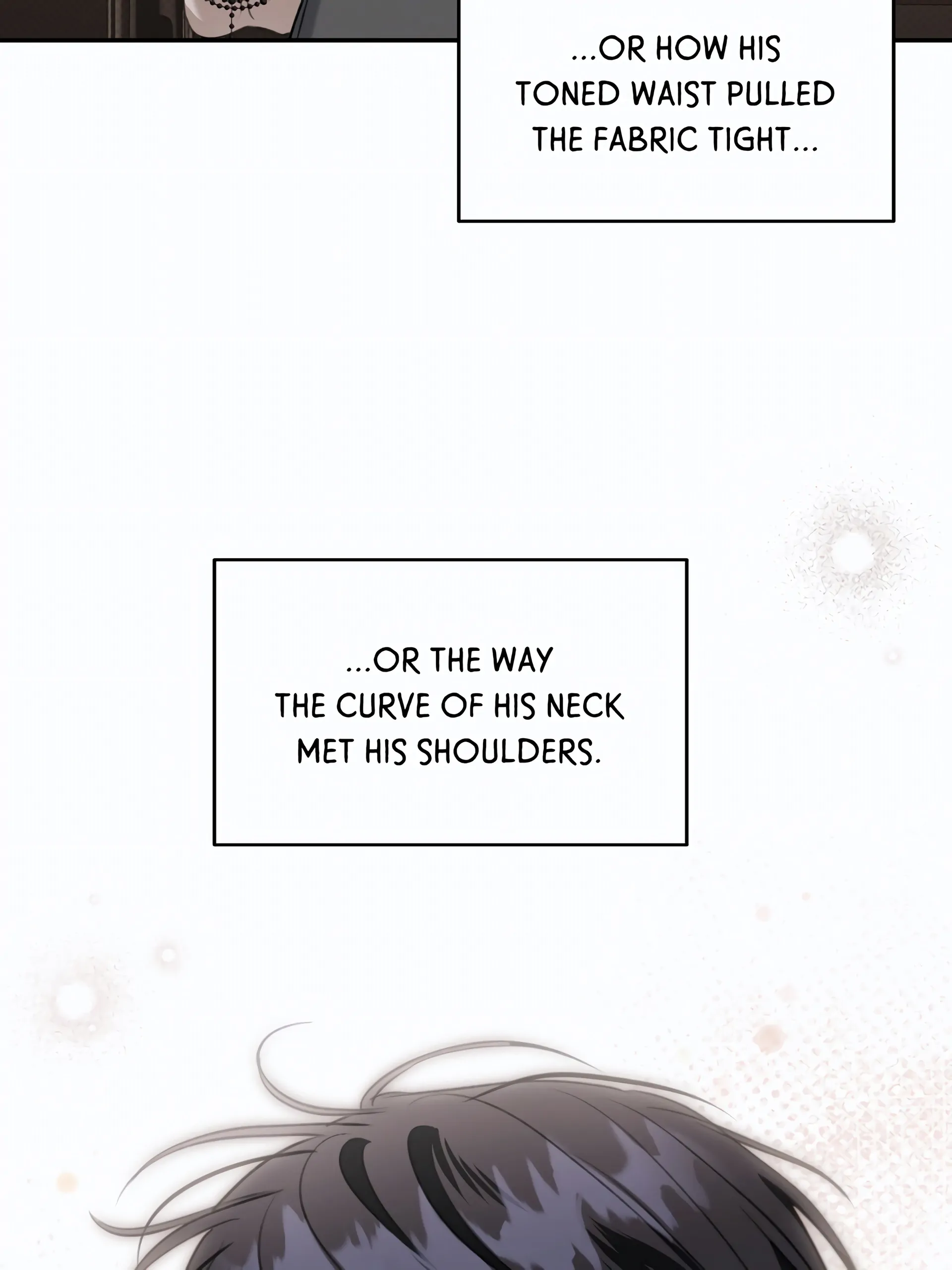 Eighteen's Bed Chapter 33