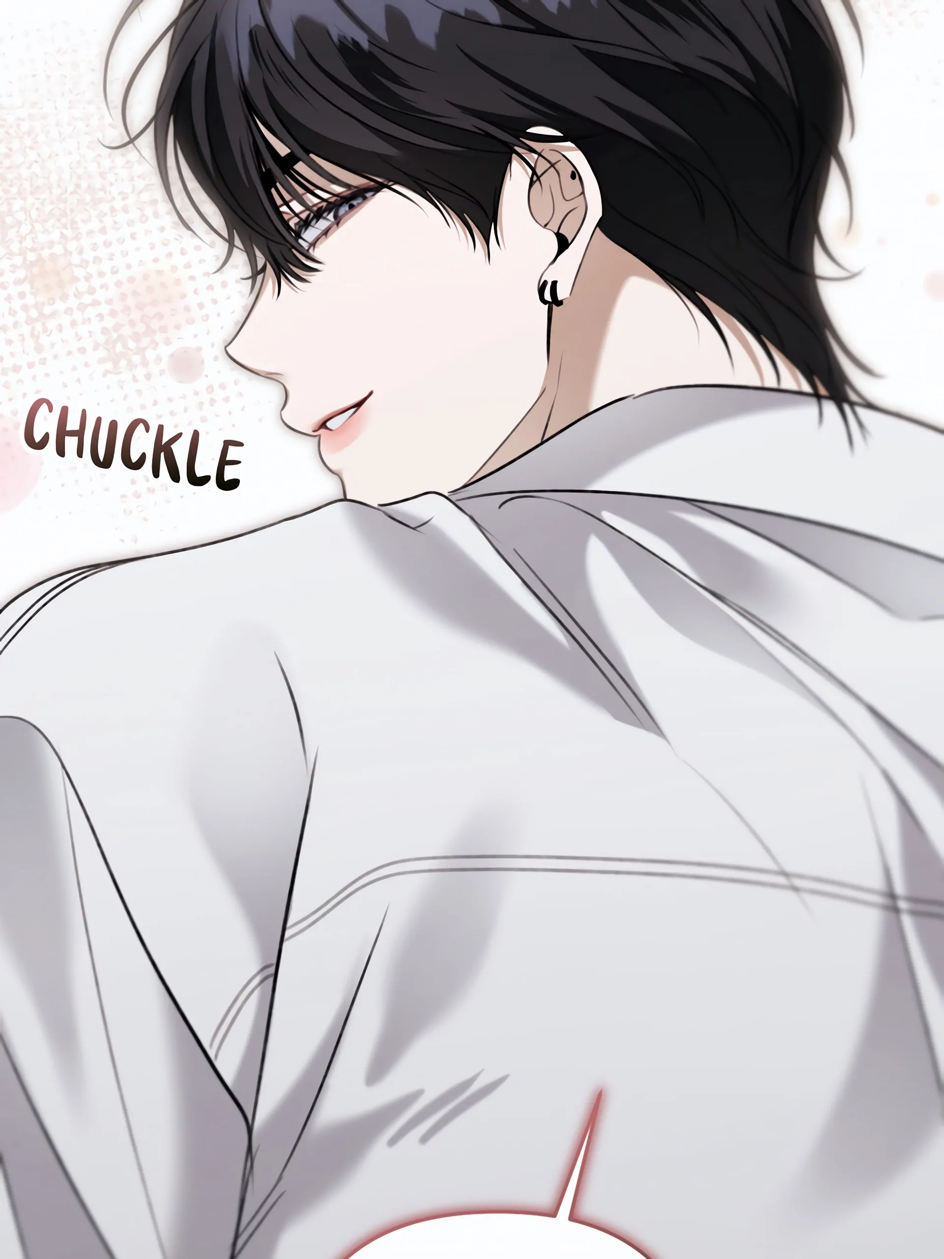 Eighteen's Bed Chapter 33