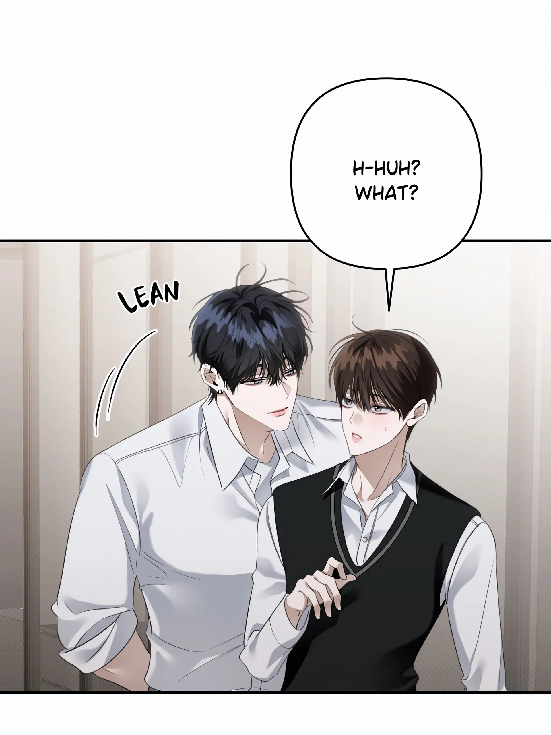 Eighteen's Bed Chapter 33