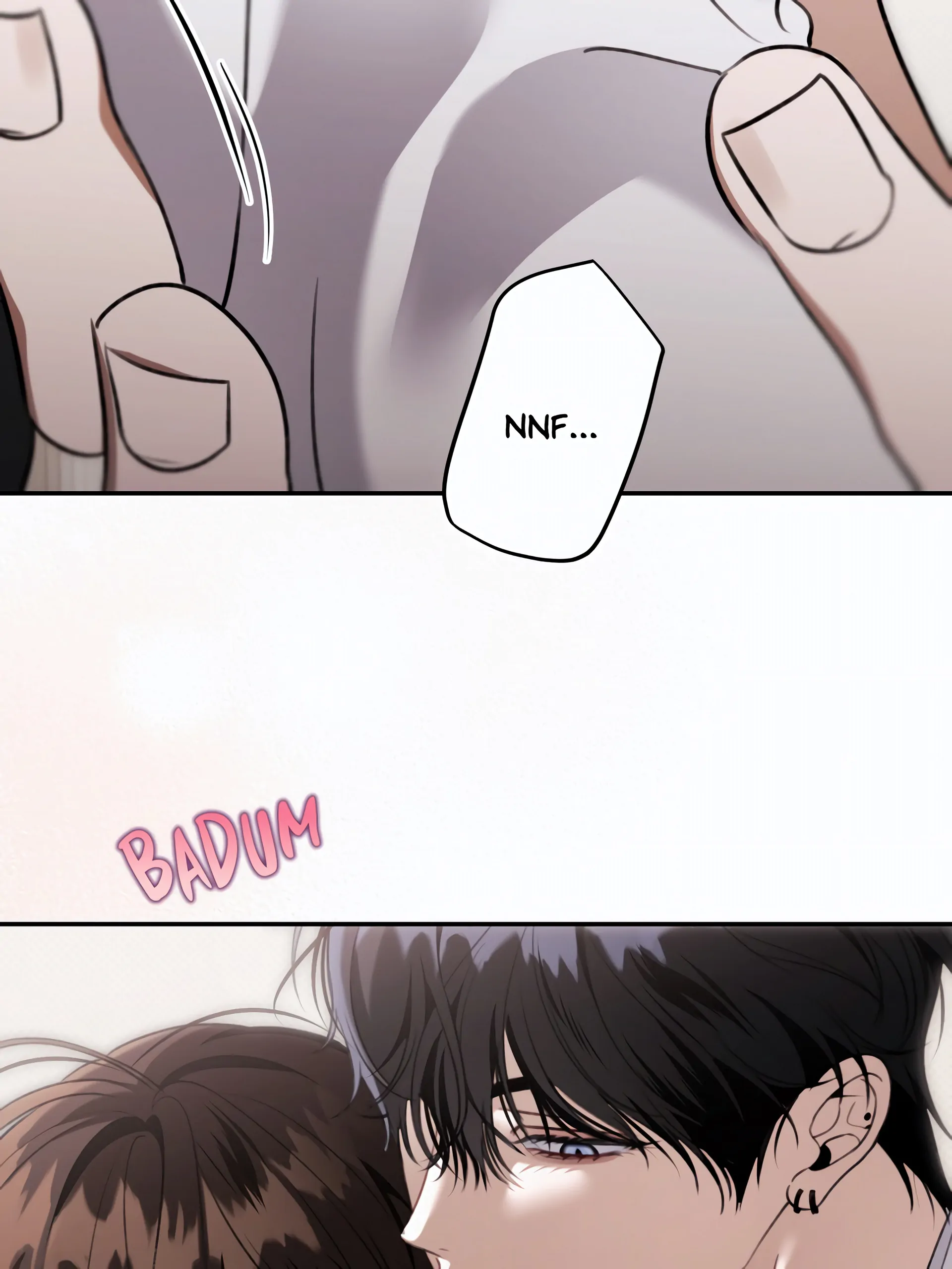Eighteen's Bed Chapter 33