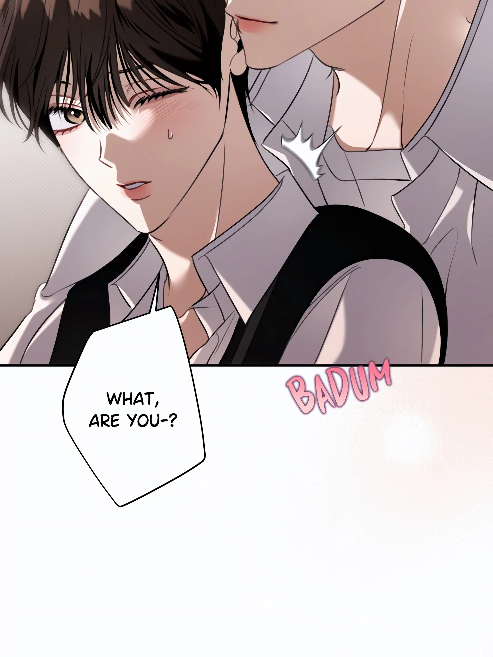 Eighteen's Bed Chapter 33