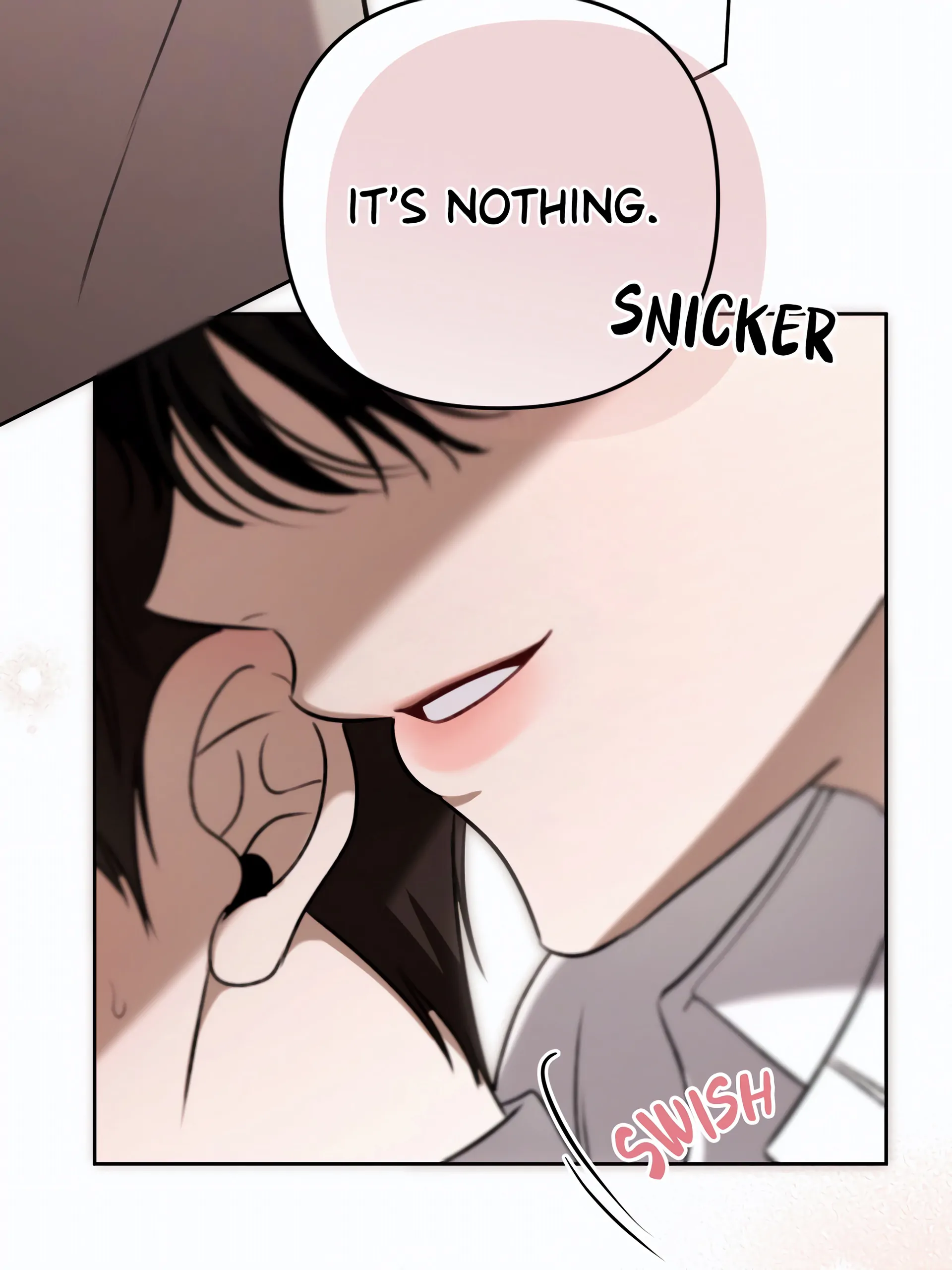 Eighteen's Bed Chapter 33