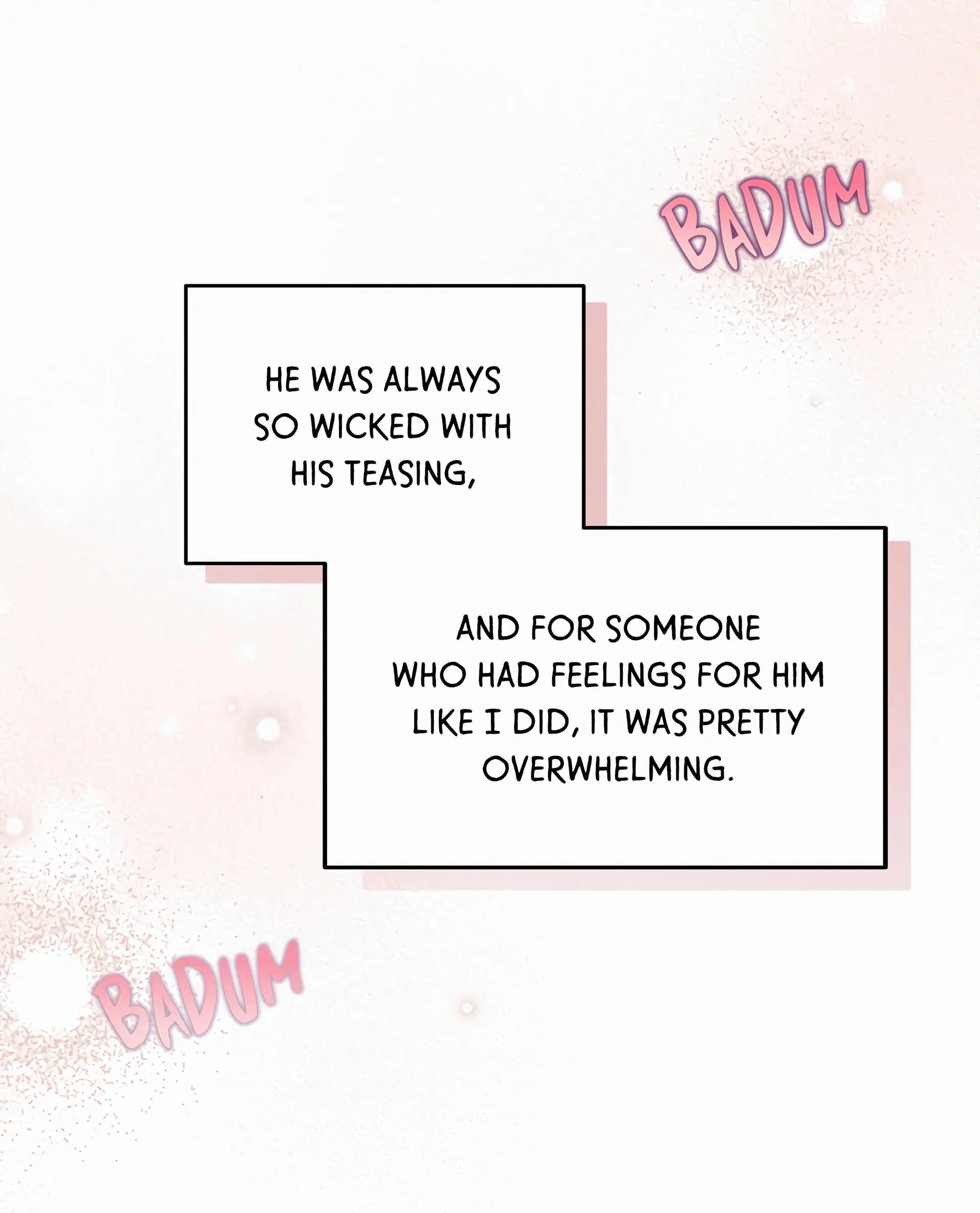 Eighteen's Bed Chapter 33