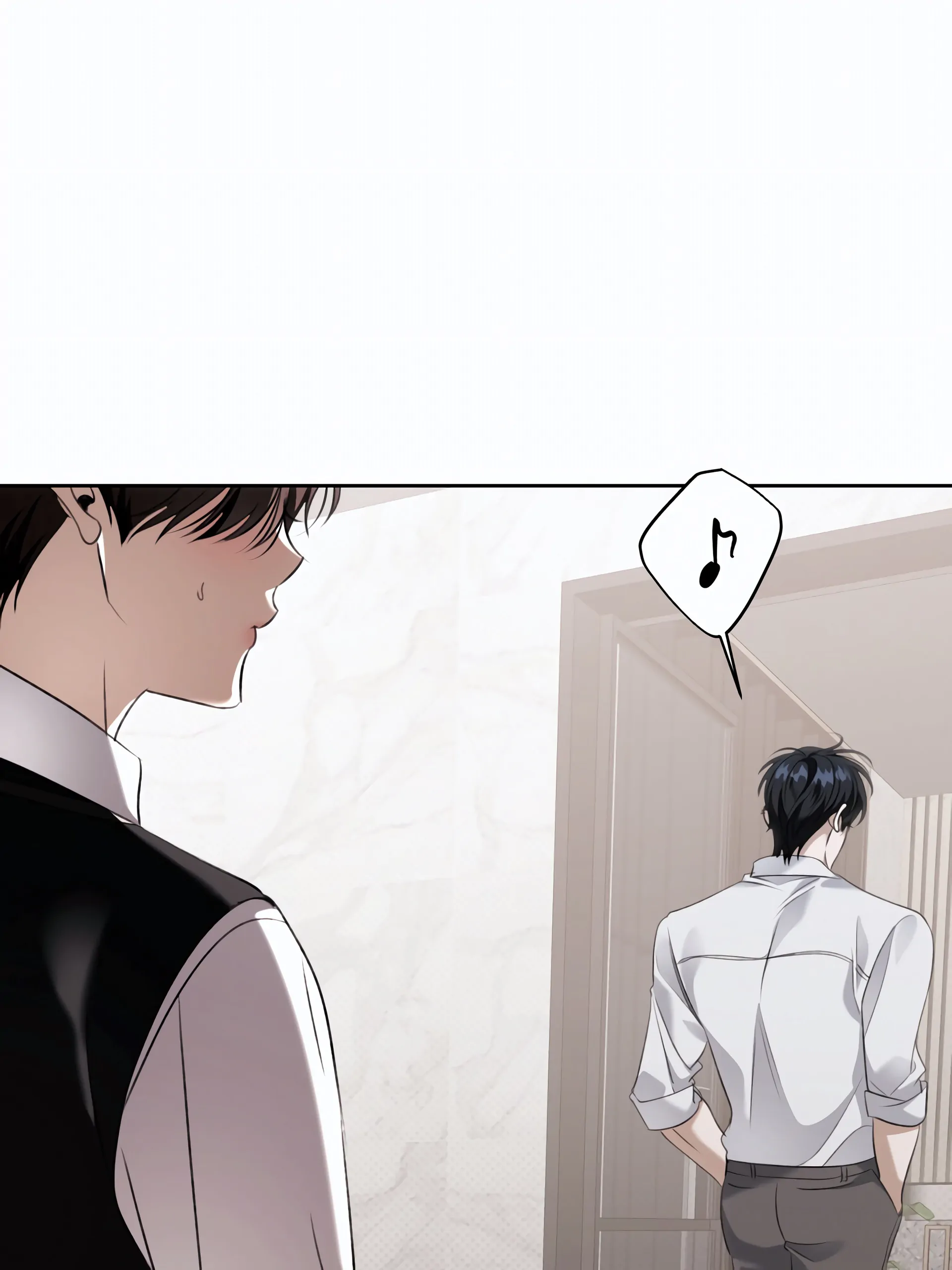 Eighteen's Bed Chapter 33
