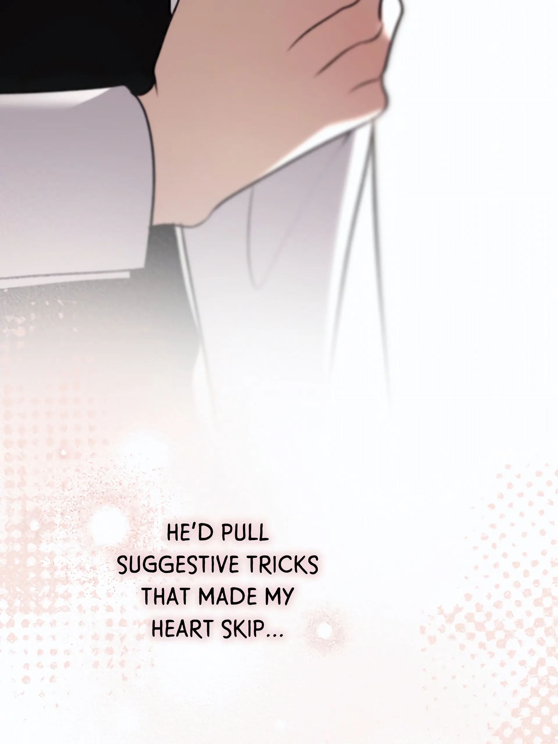Eighteen's Bed Chapter 33