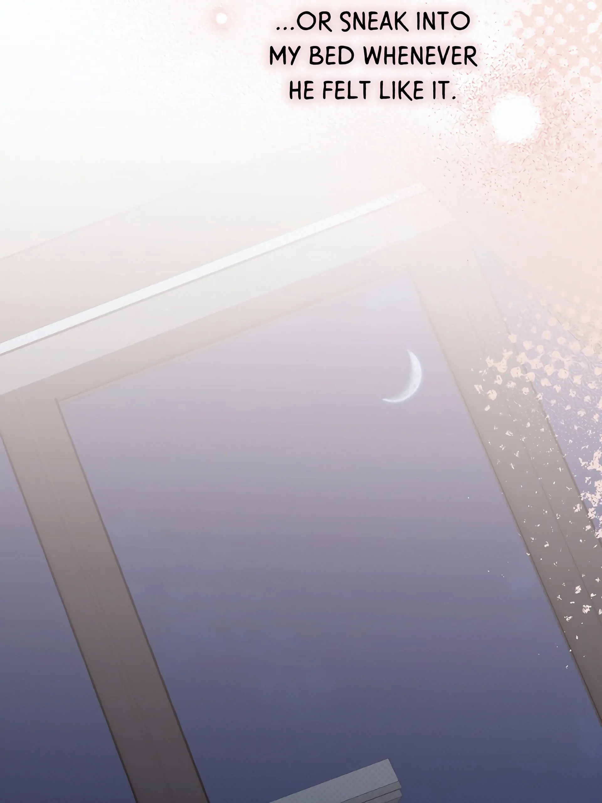 Eighteen's Bed Chapter 33