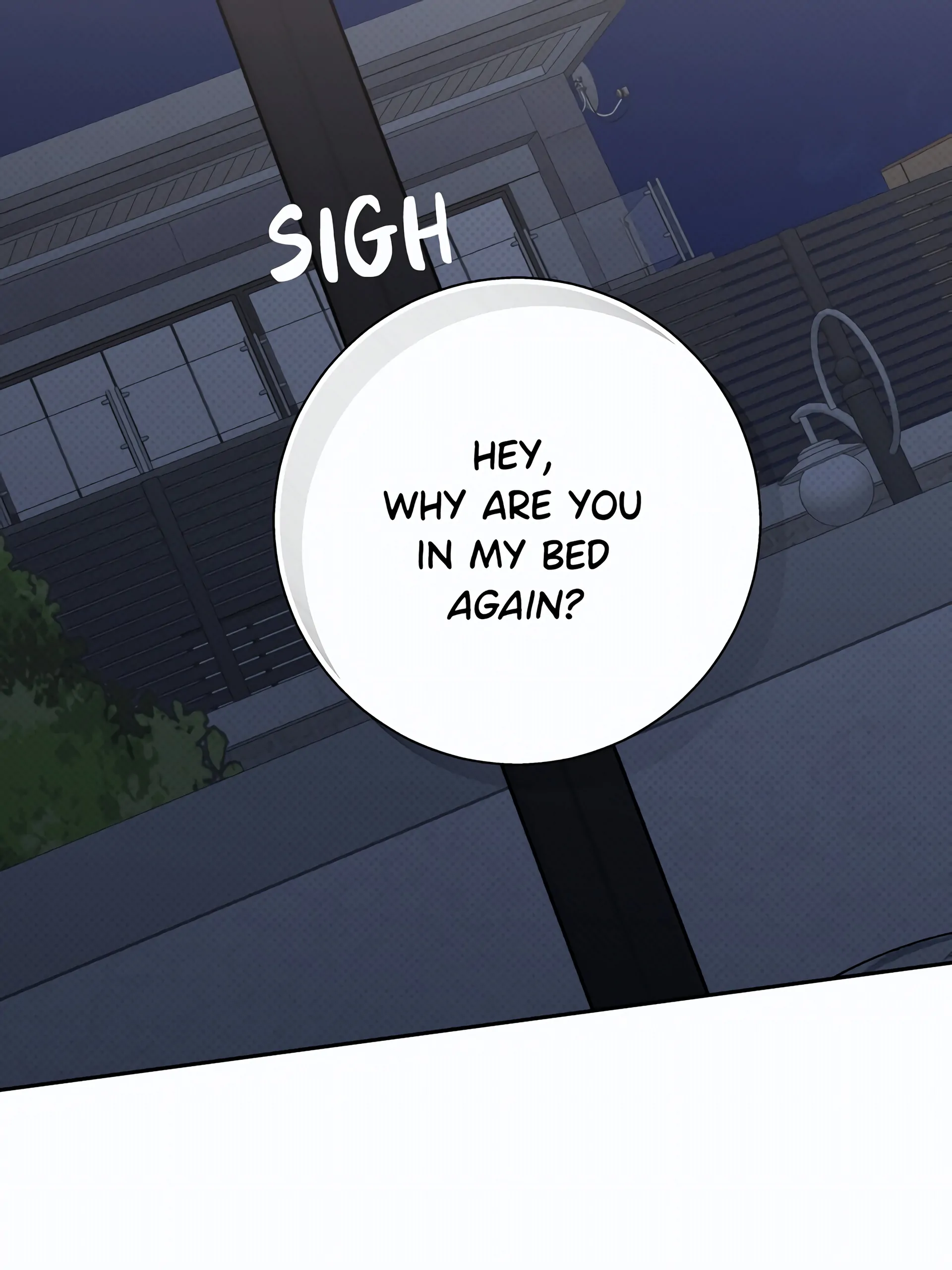 Eighteen's Bed Chapter 33