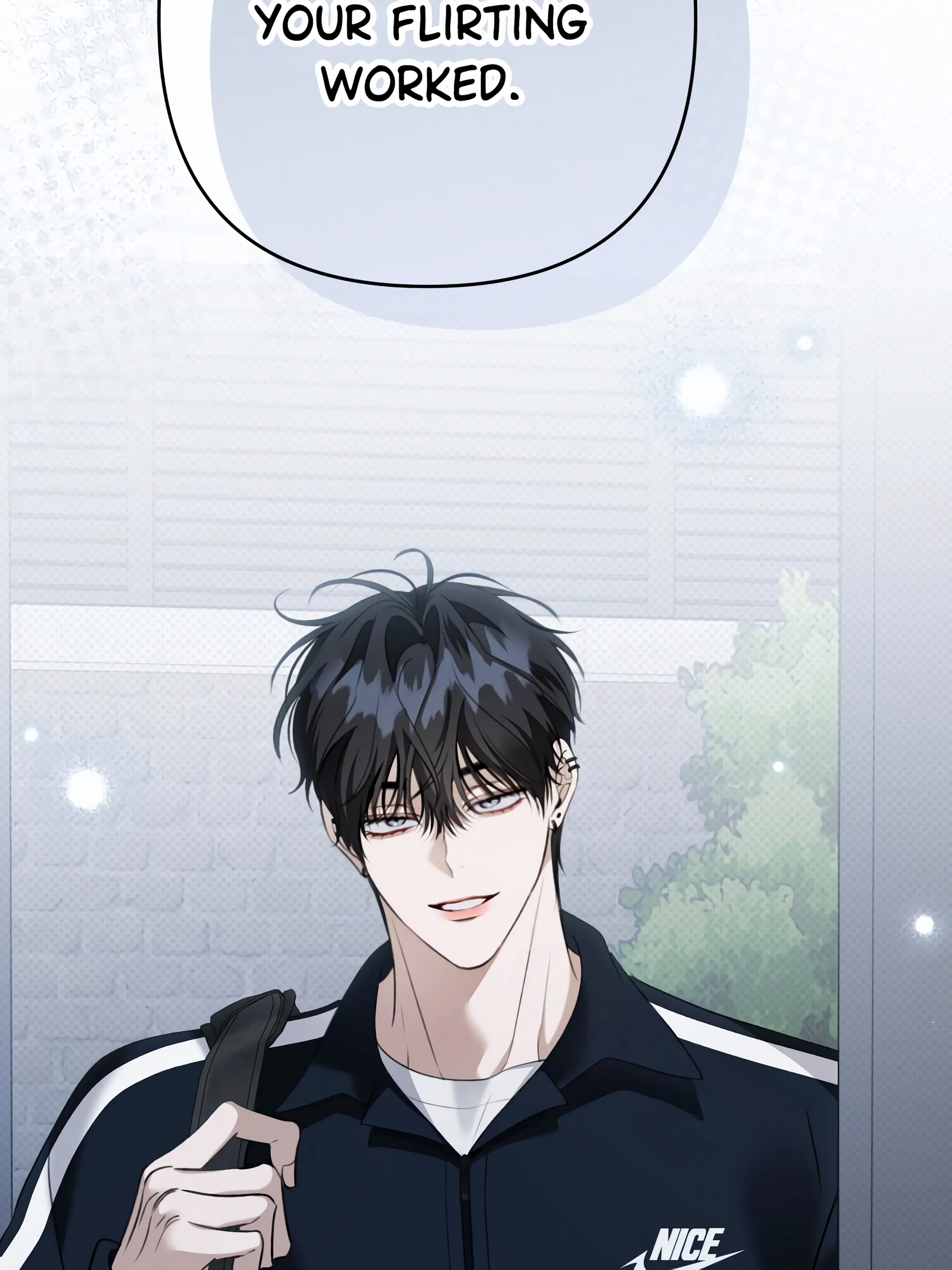 Eighteen's Bed Chapter 33
