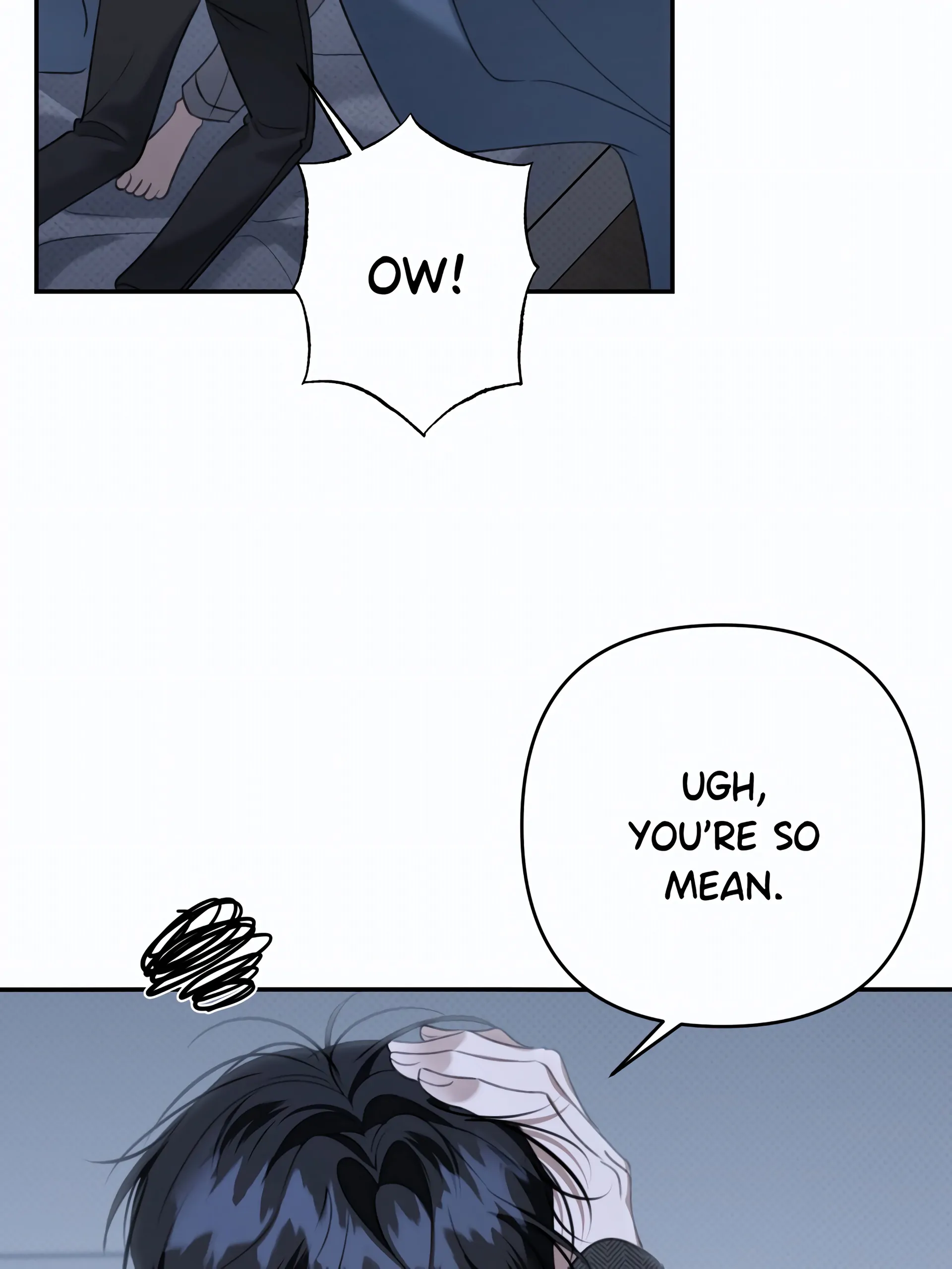 Eighteen's Bed Chapter 33