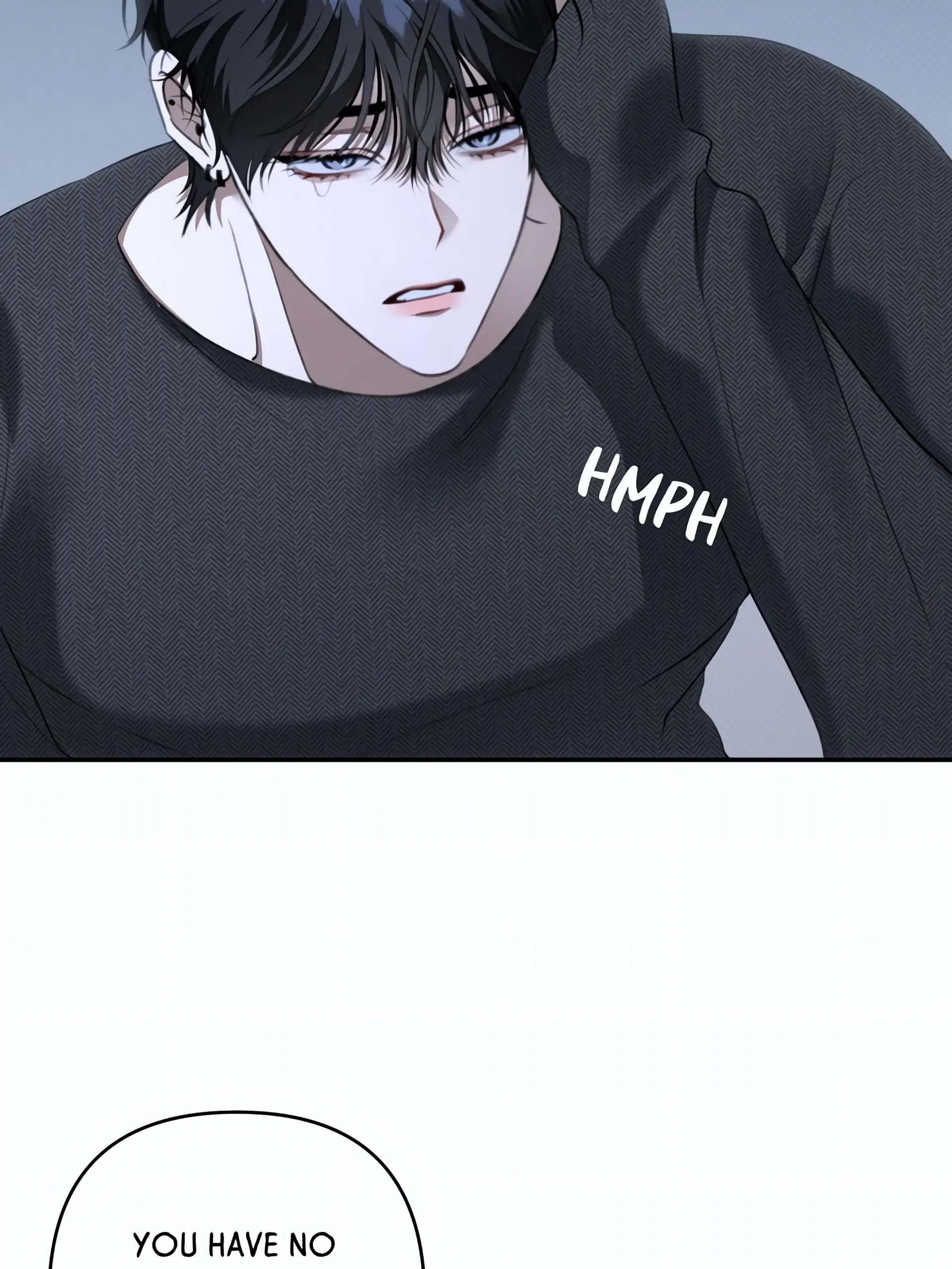 Eighteen's Bed Chapter 33