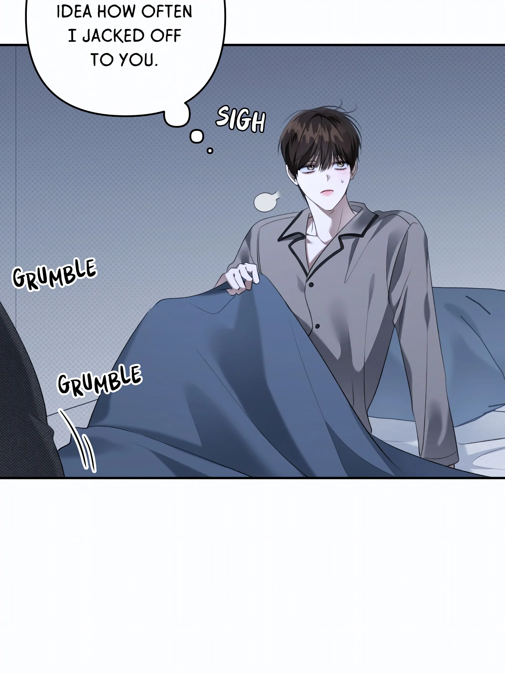 Eighteen's Bed Chapter 33