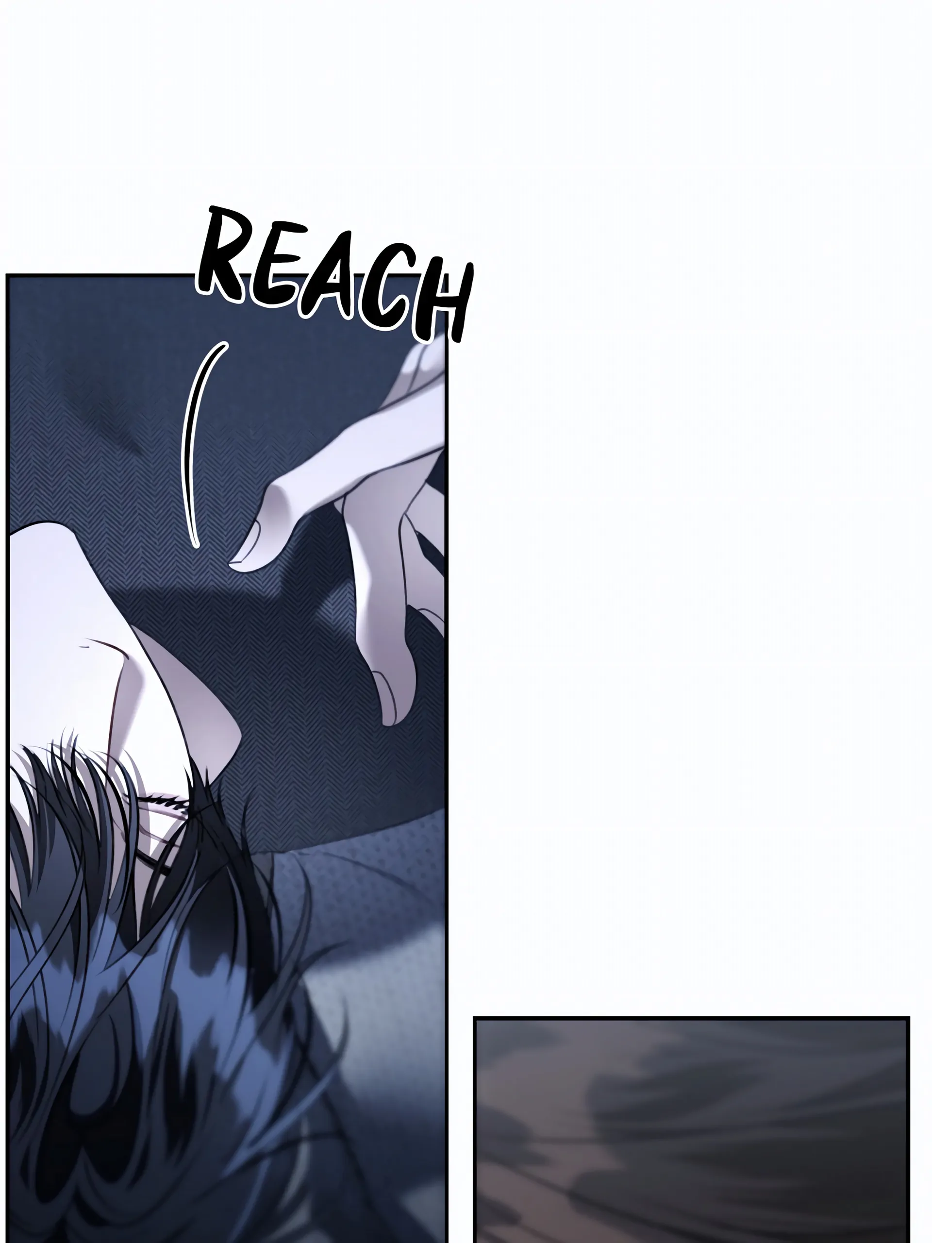 Eighteen's Bed Chapter 33
