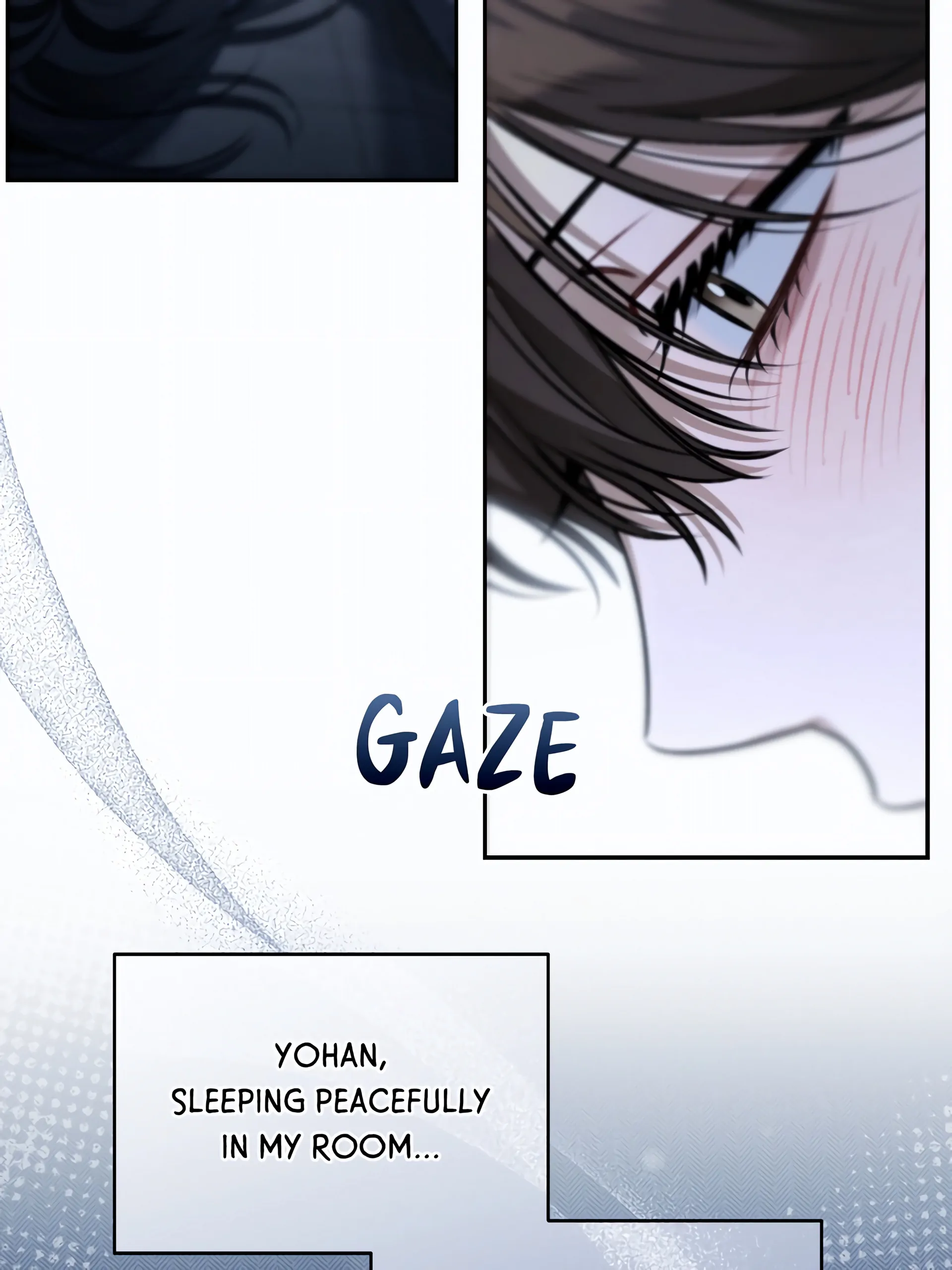 Eighteen's Bed Chapter 33