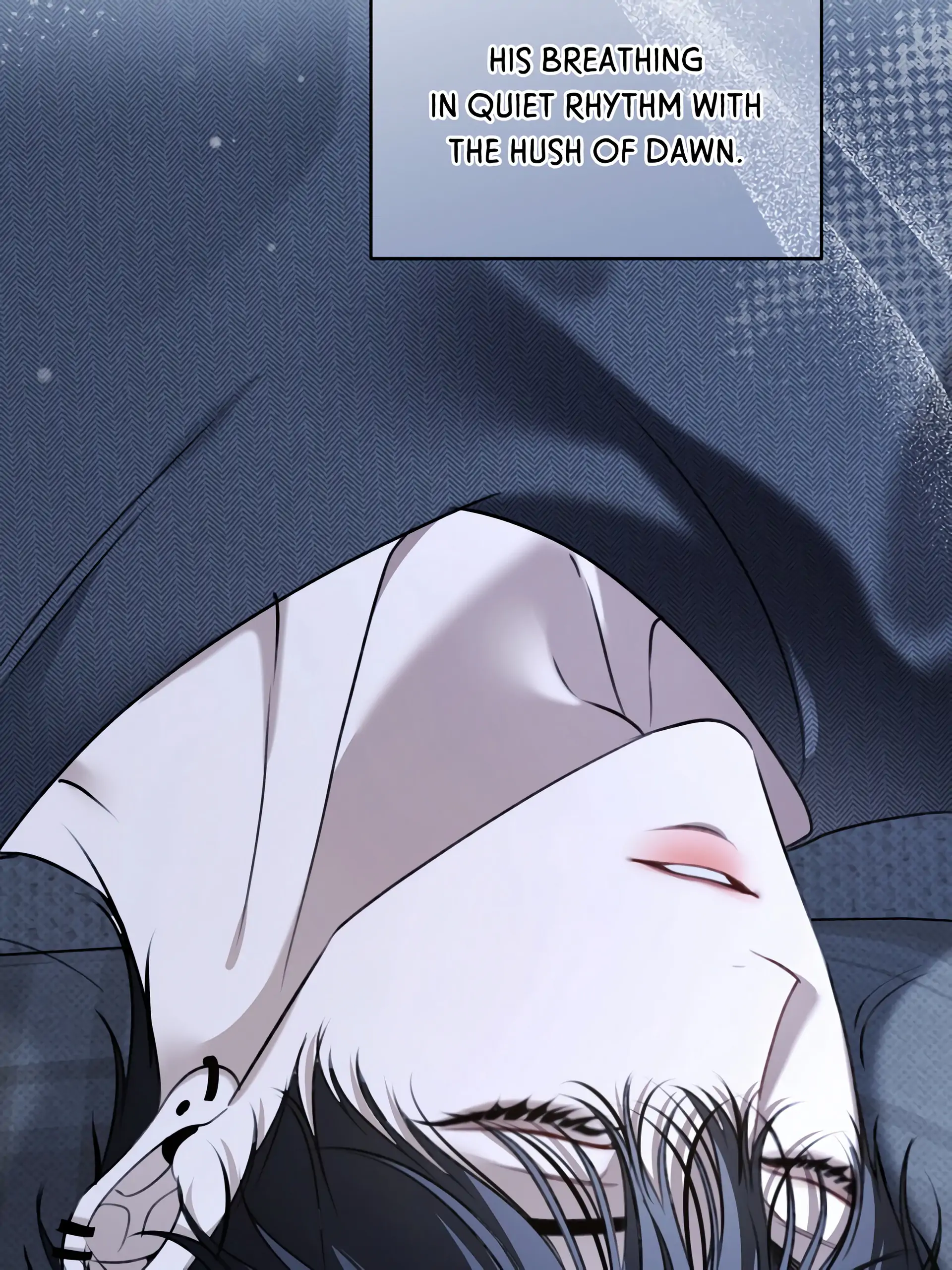 Eighteen's Bed Chapter 33