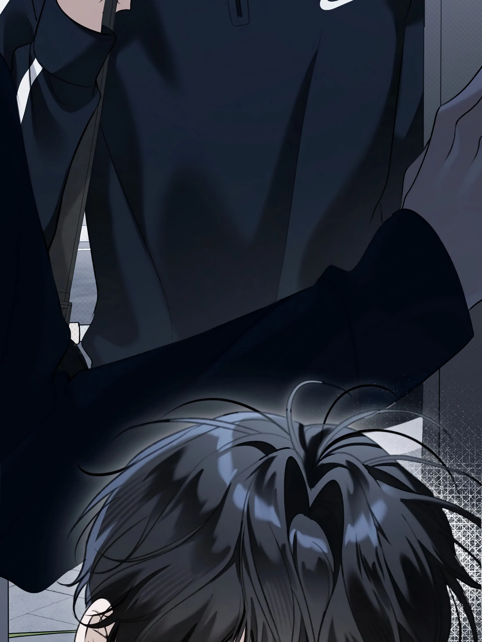Eighteen's Bed Chapter 33