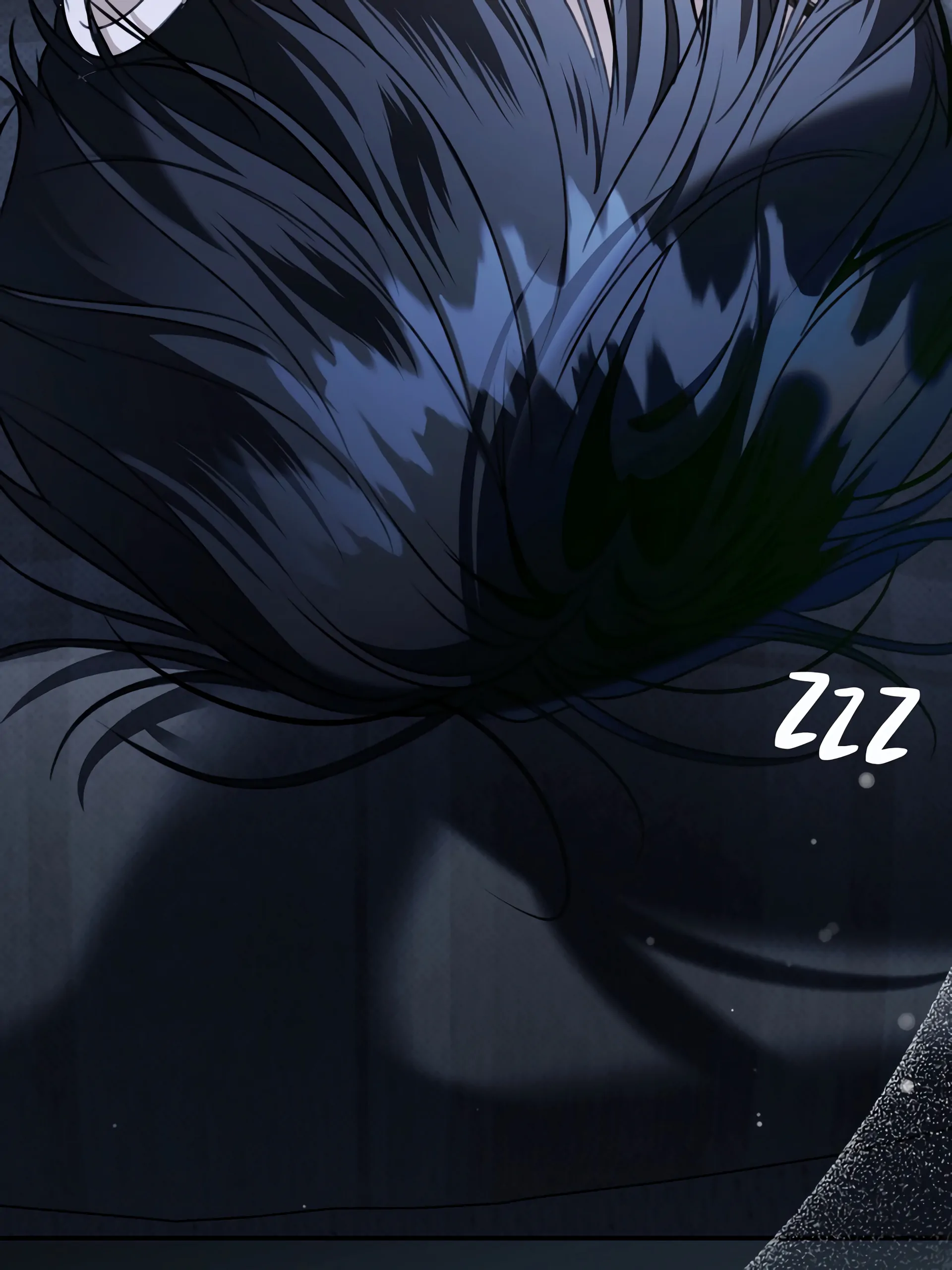 Eighteen's Bed Chapter 33