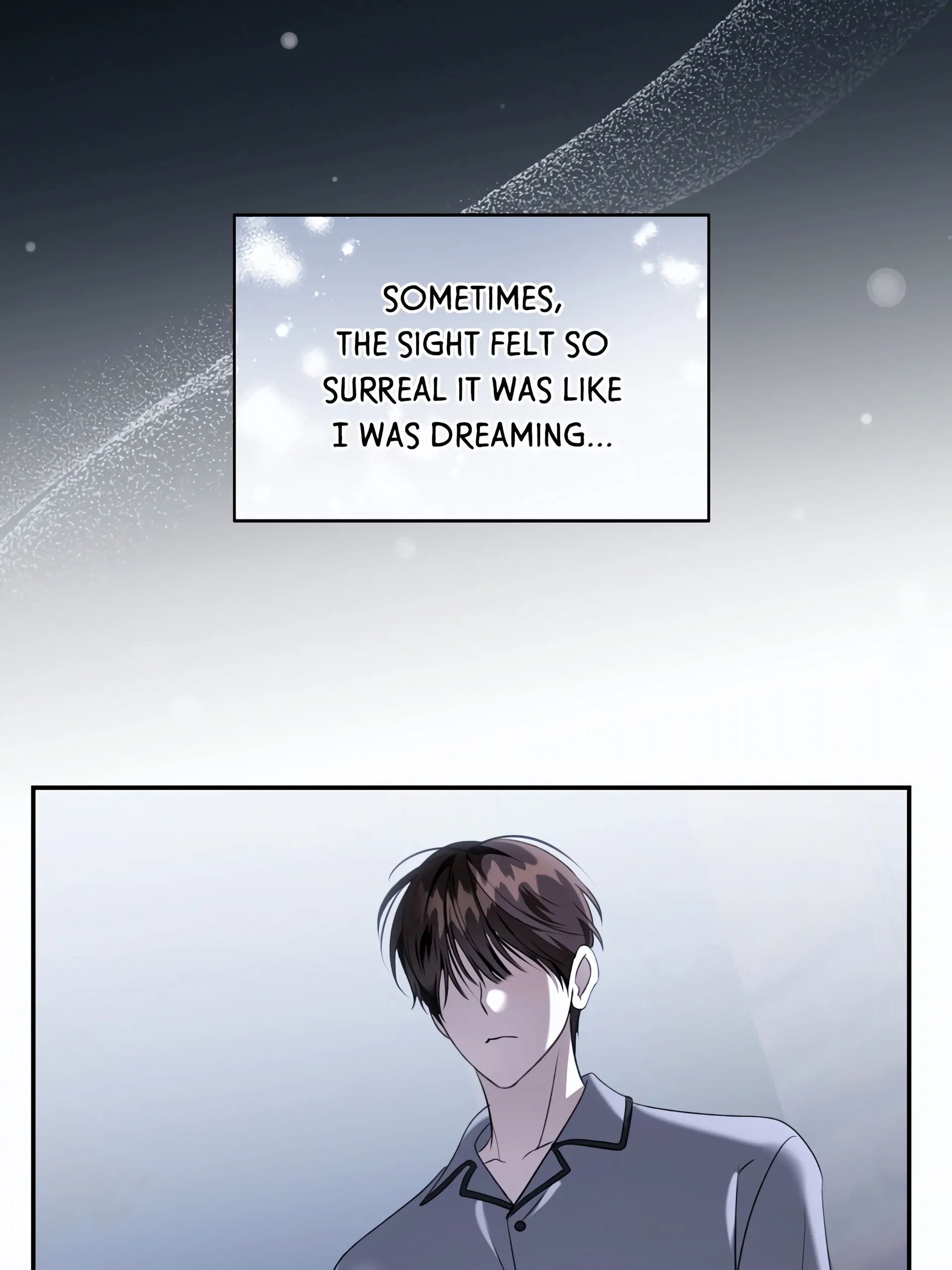 Eighteen's Bed Chapter 33