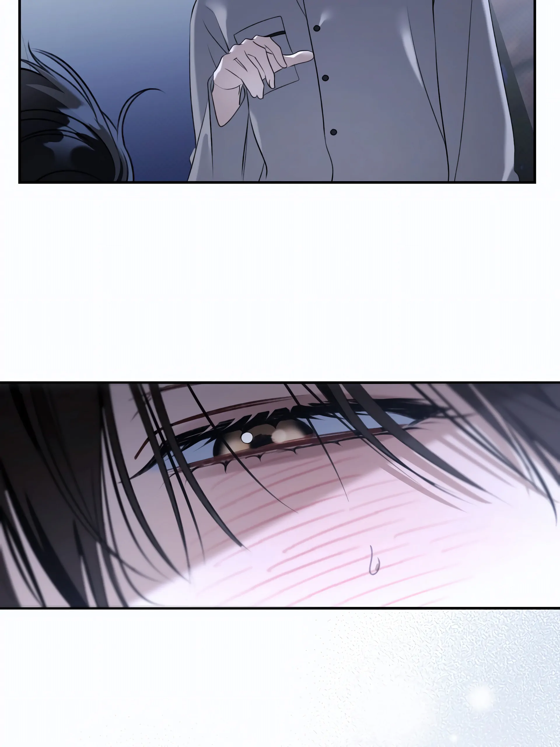 Eighteen's Bed Chapter 33