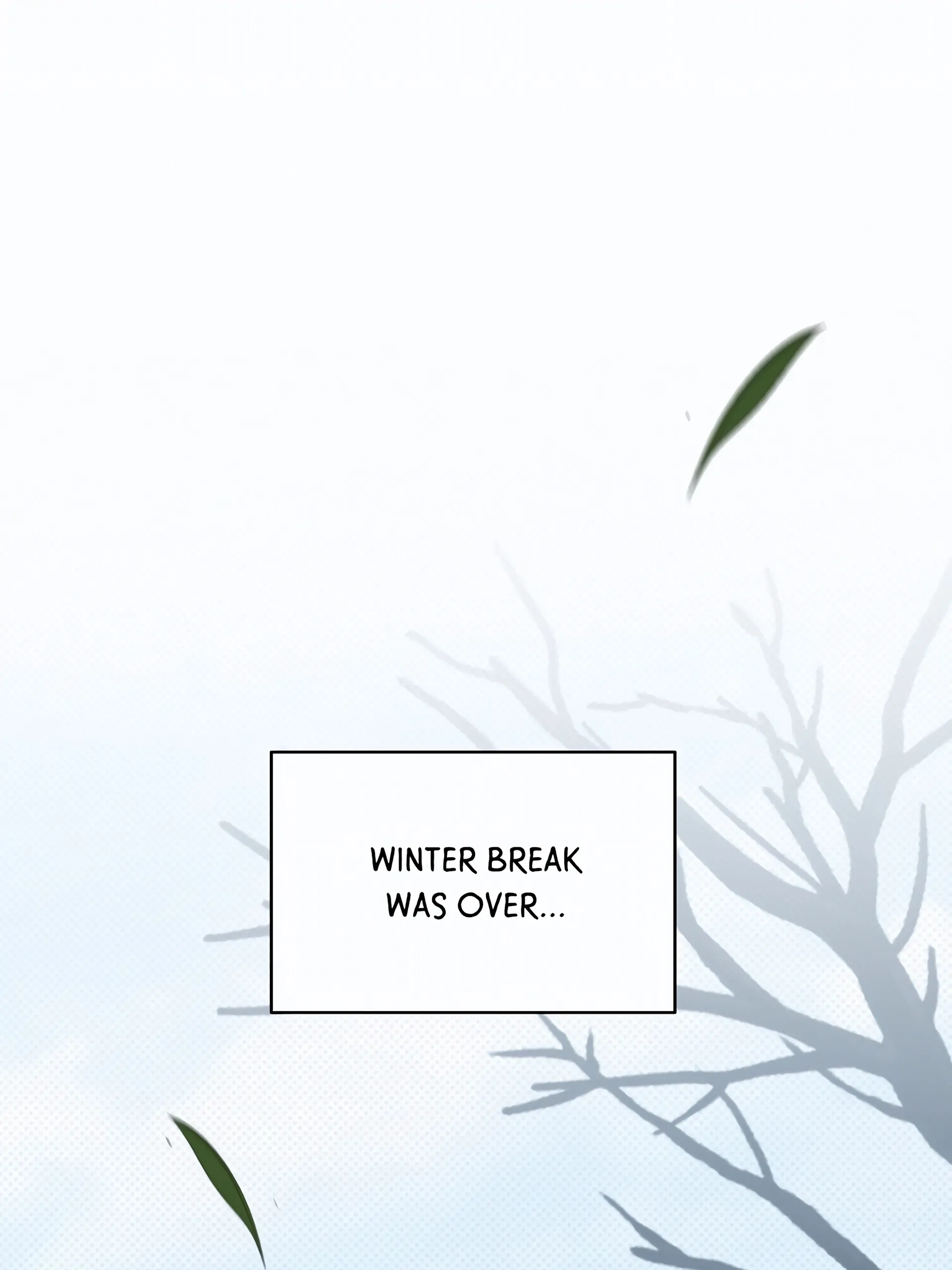 Eighteen's Bed Chapter 33