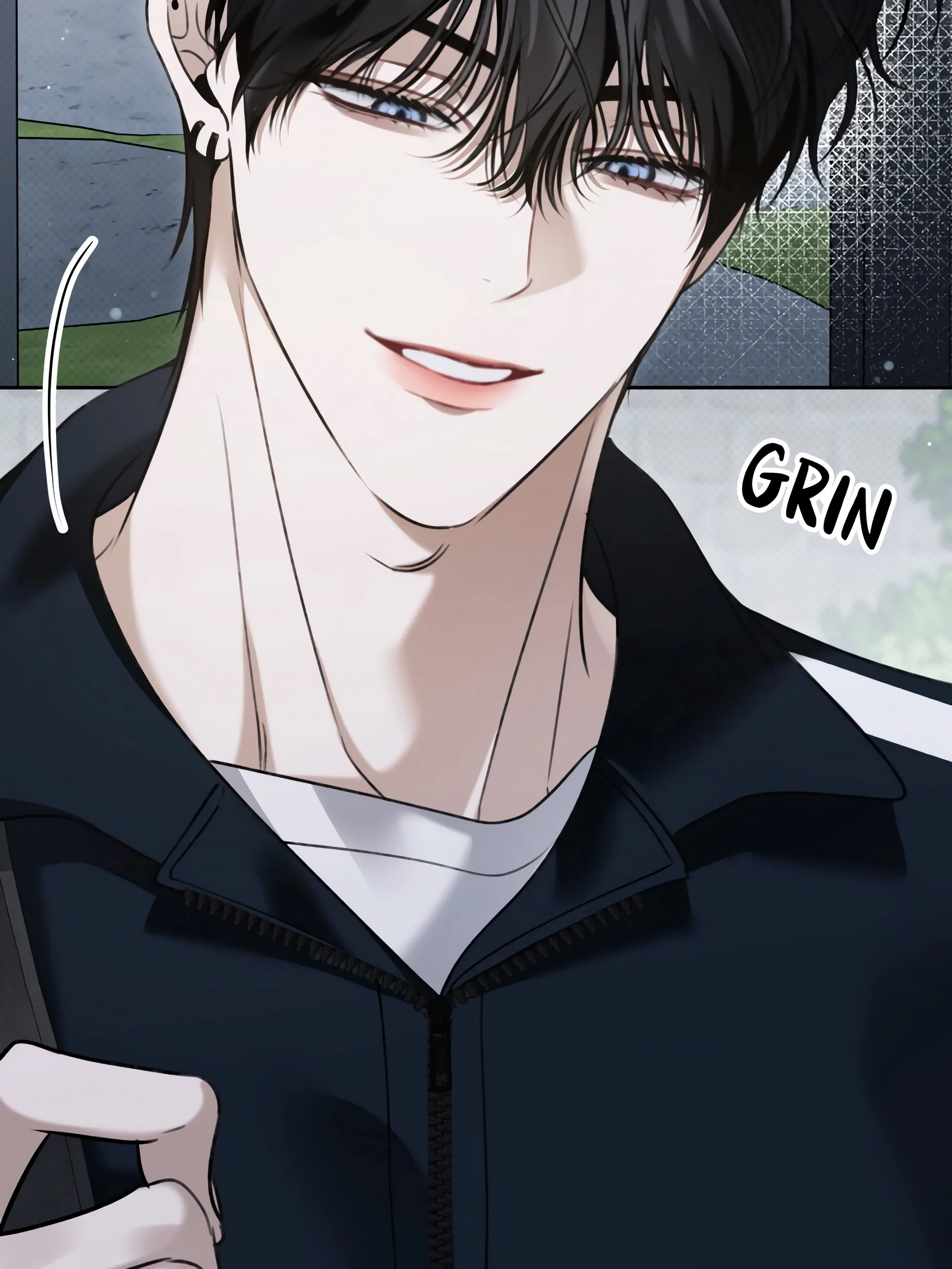 Eighteen's Bed Chapter 33