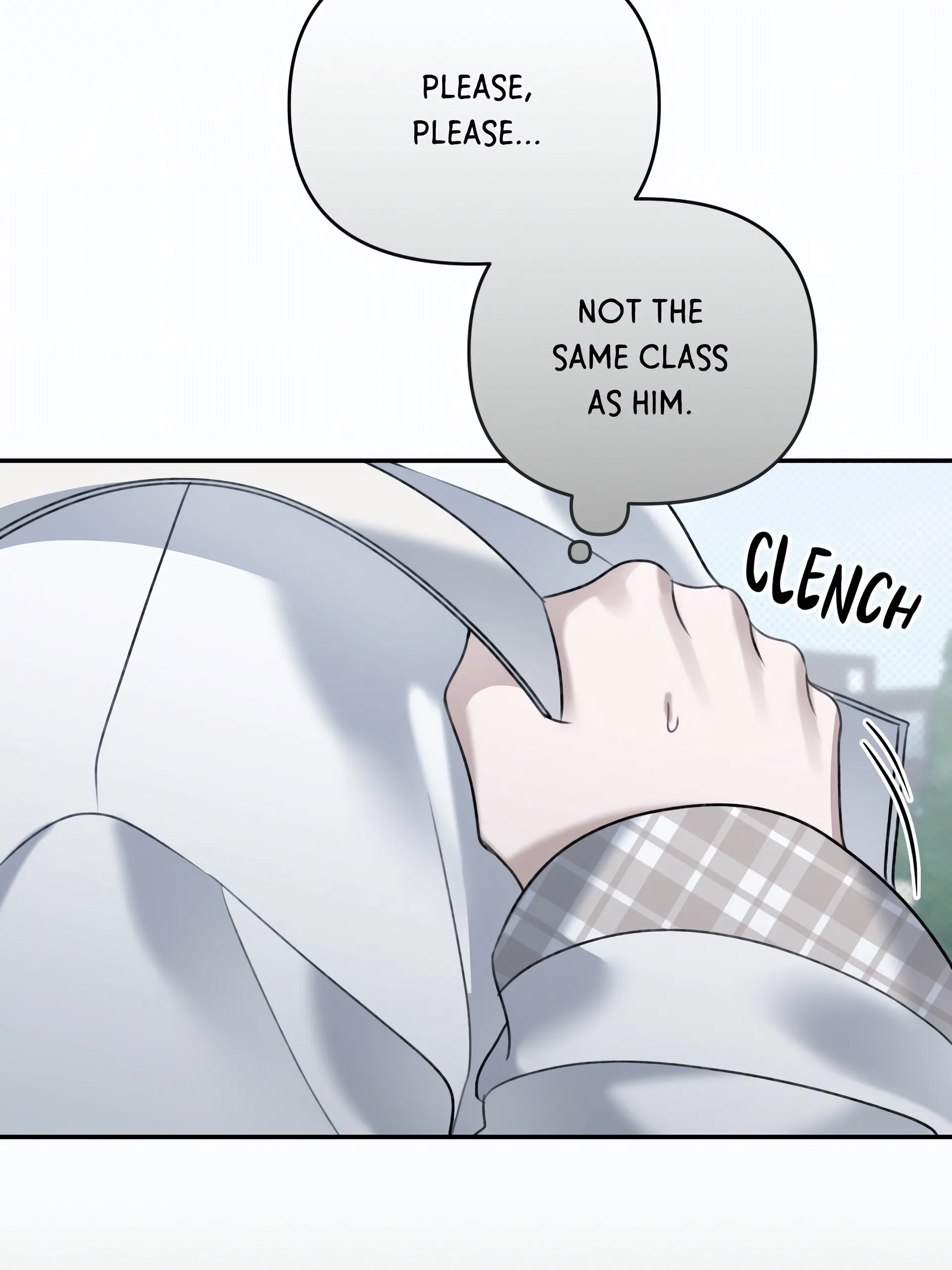 Eighteen's Bed Chapter 33