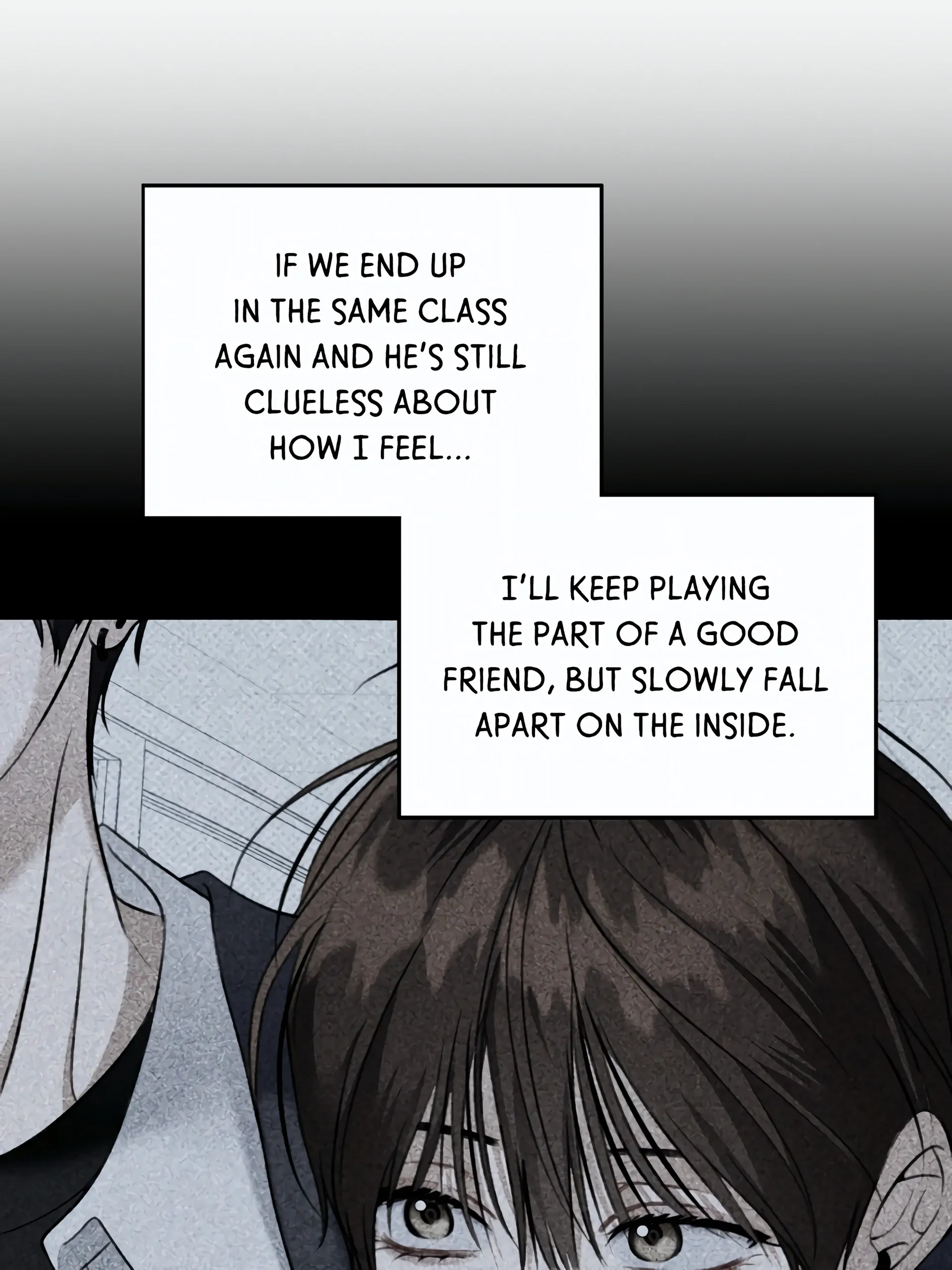 Eighteen's Bed Chapter 33