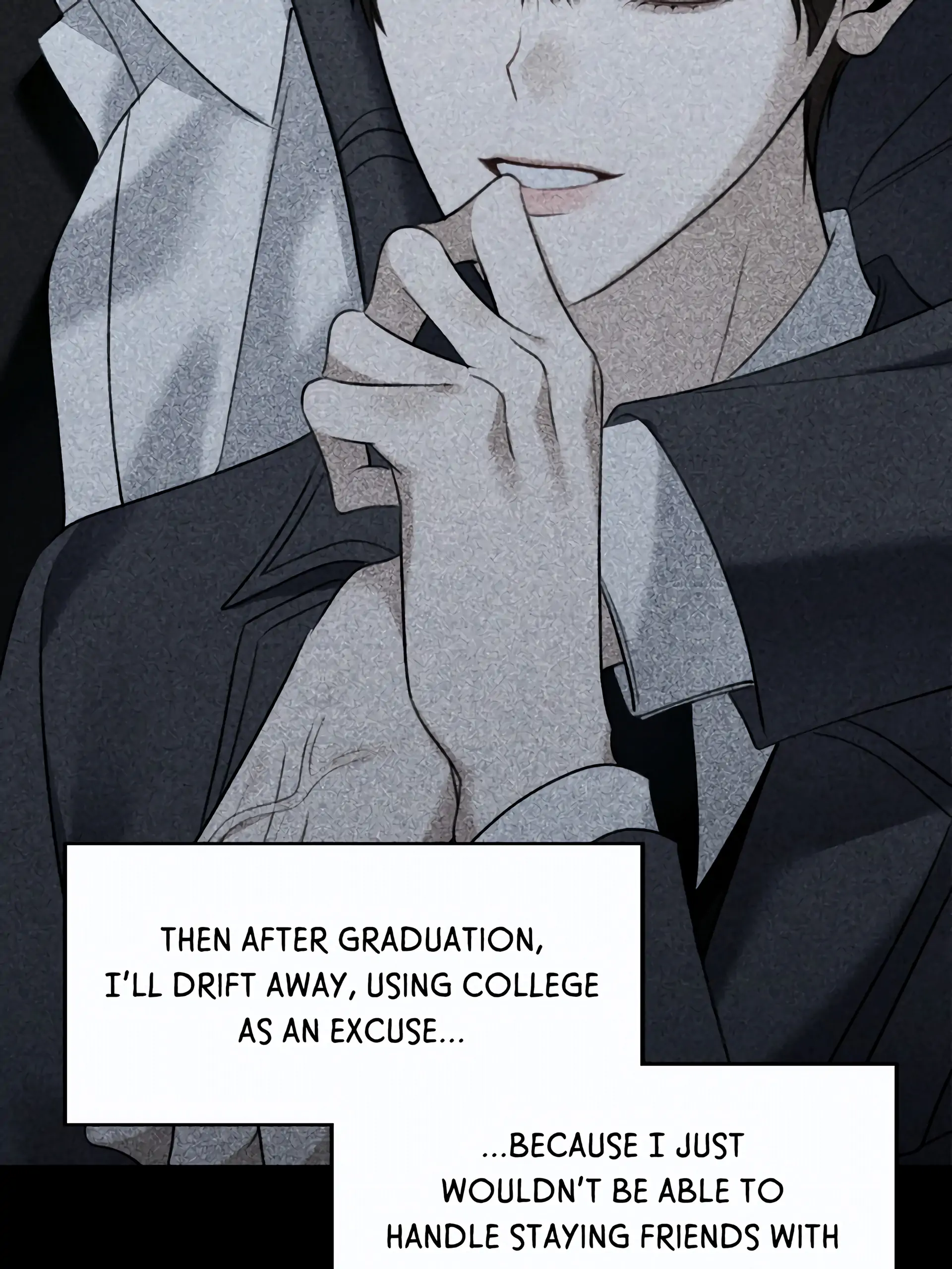 Eighteen's Bed Chapter 33