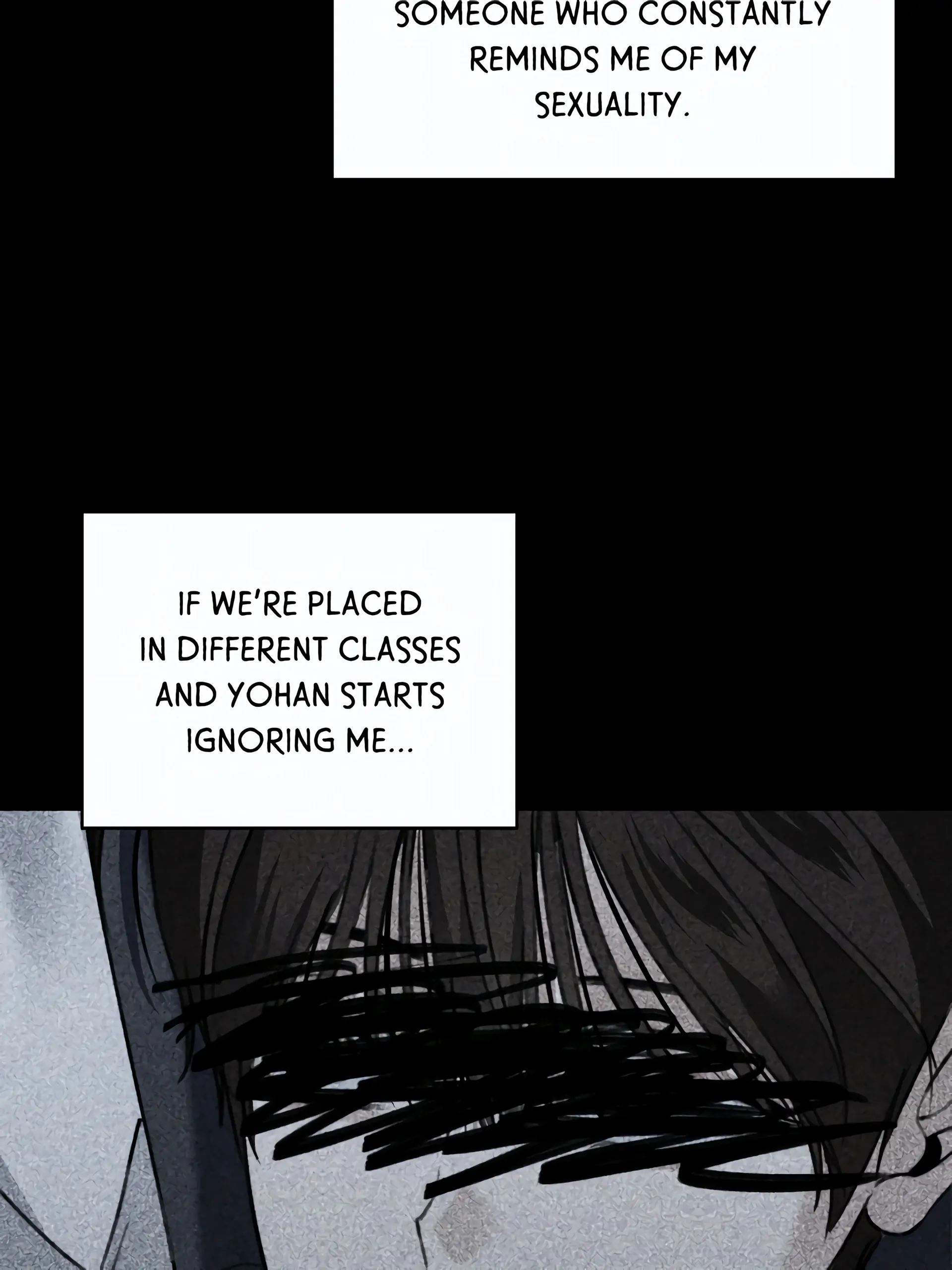 Eighteen's Bed Chapter 33