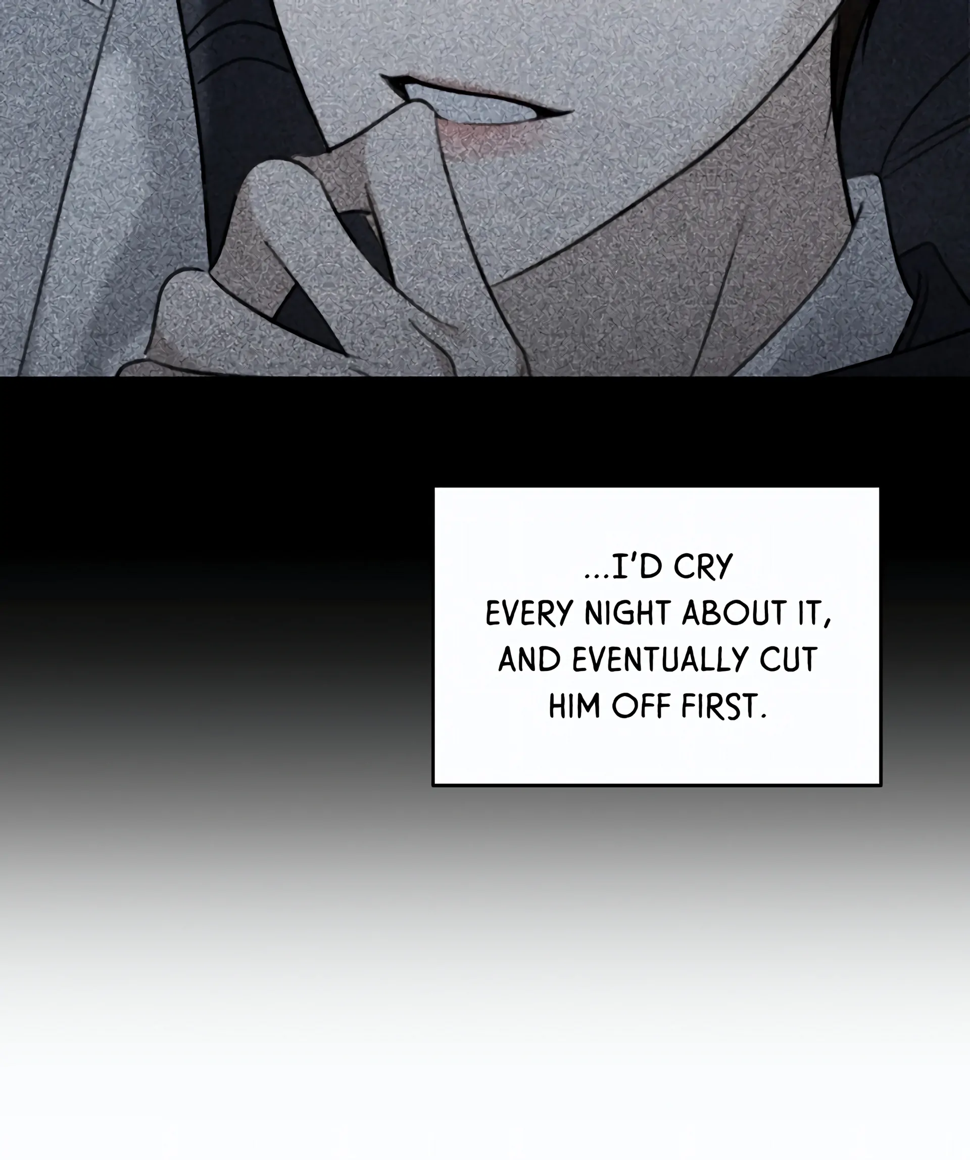 Eighteen's Bed Chapter 33