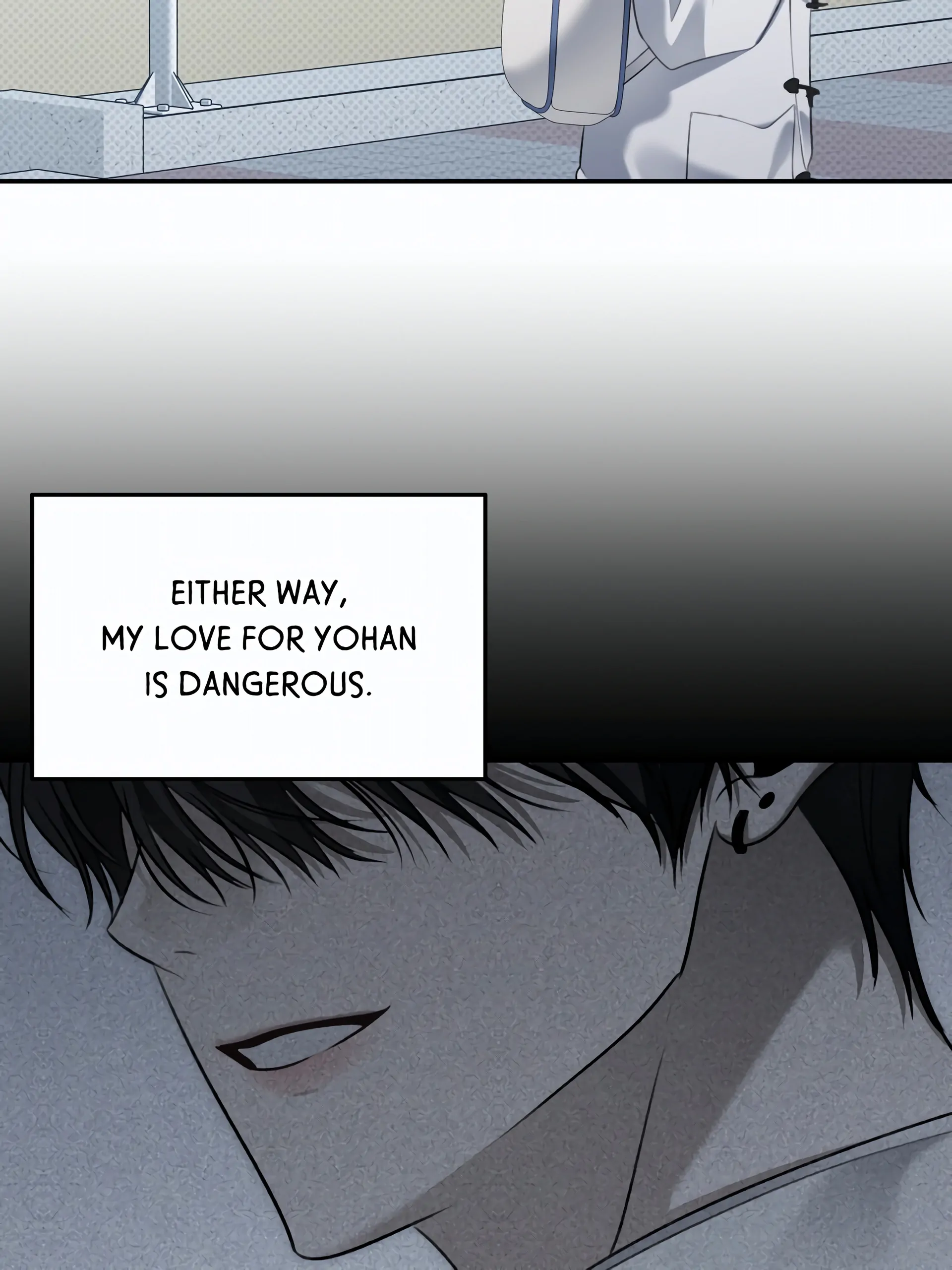 Eighteen's Bed Chapter 33