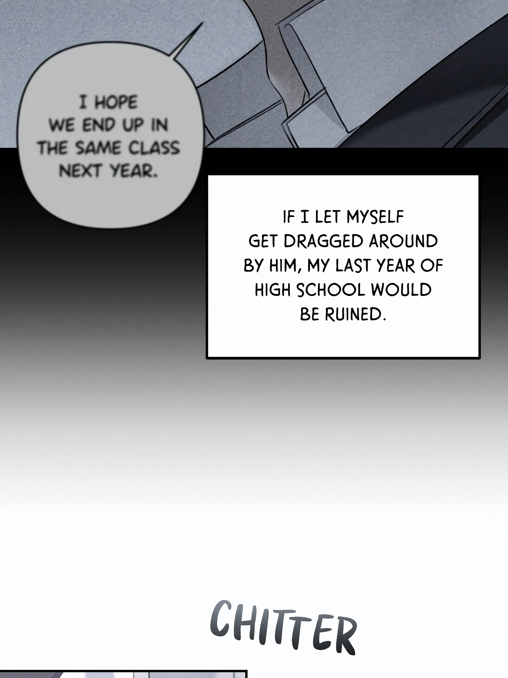 Eighteen's Bed Chapter 33