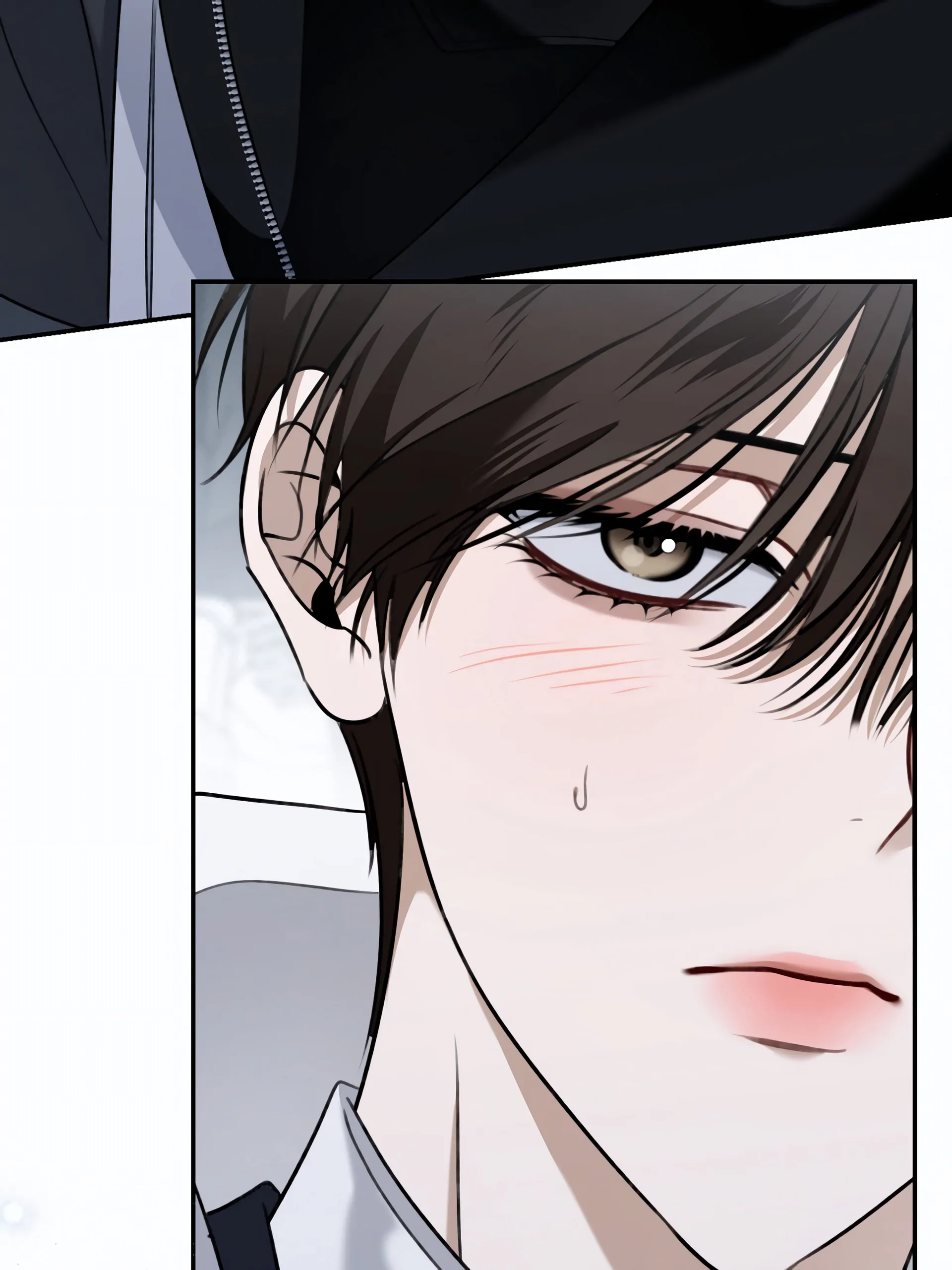 Eighteen's Bed Chapter 33