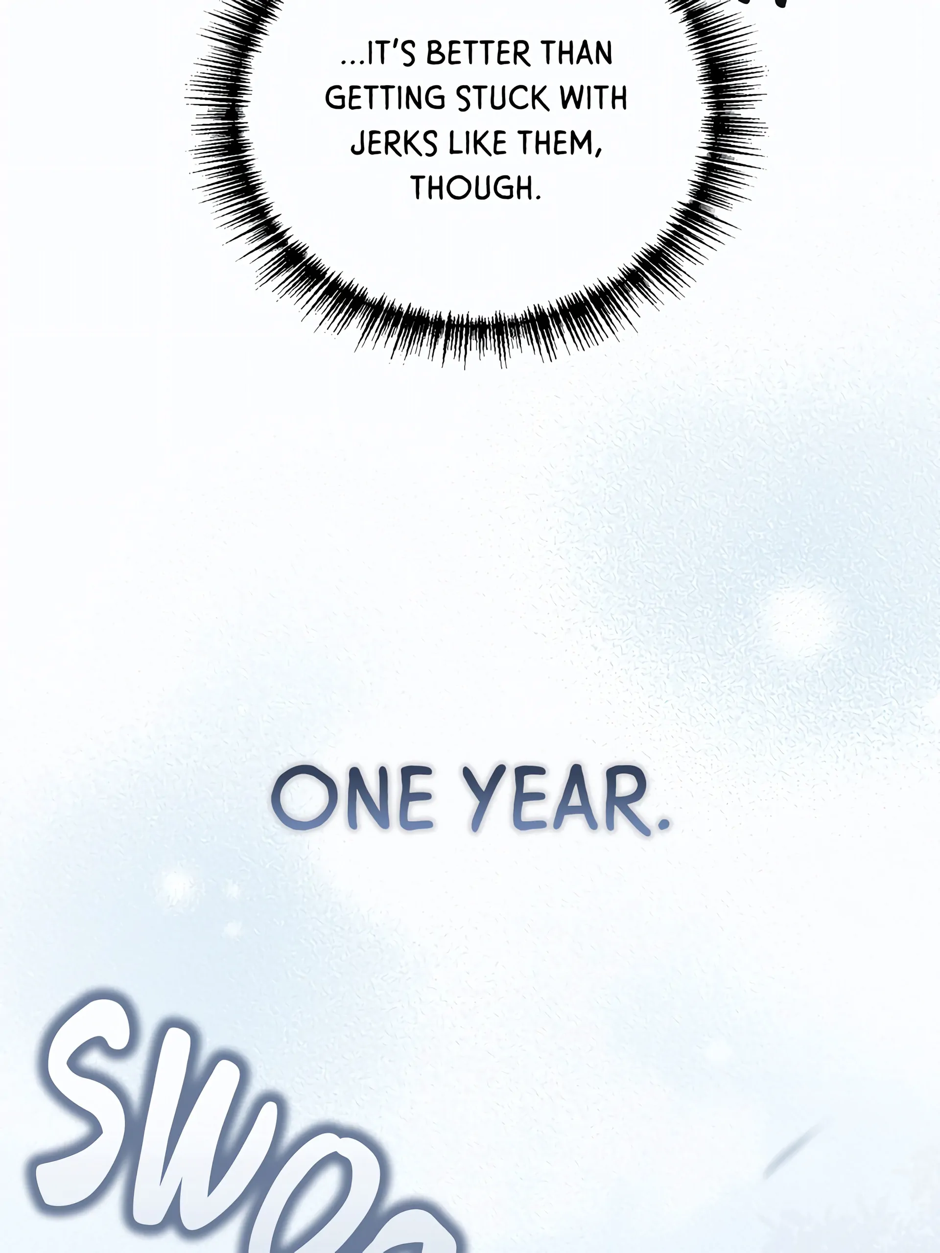 Eighteen's Bed Chapter 33