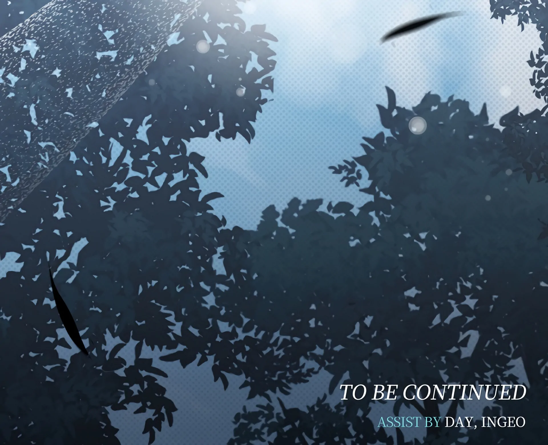 Eighteen's Bed Chapter 33