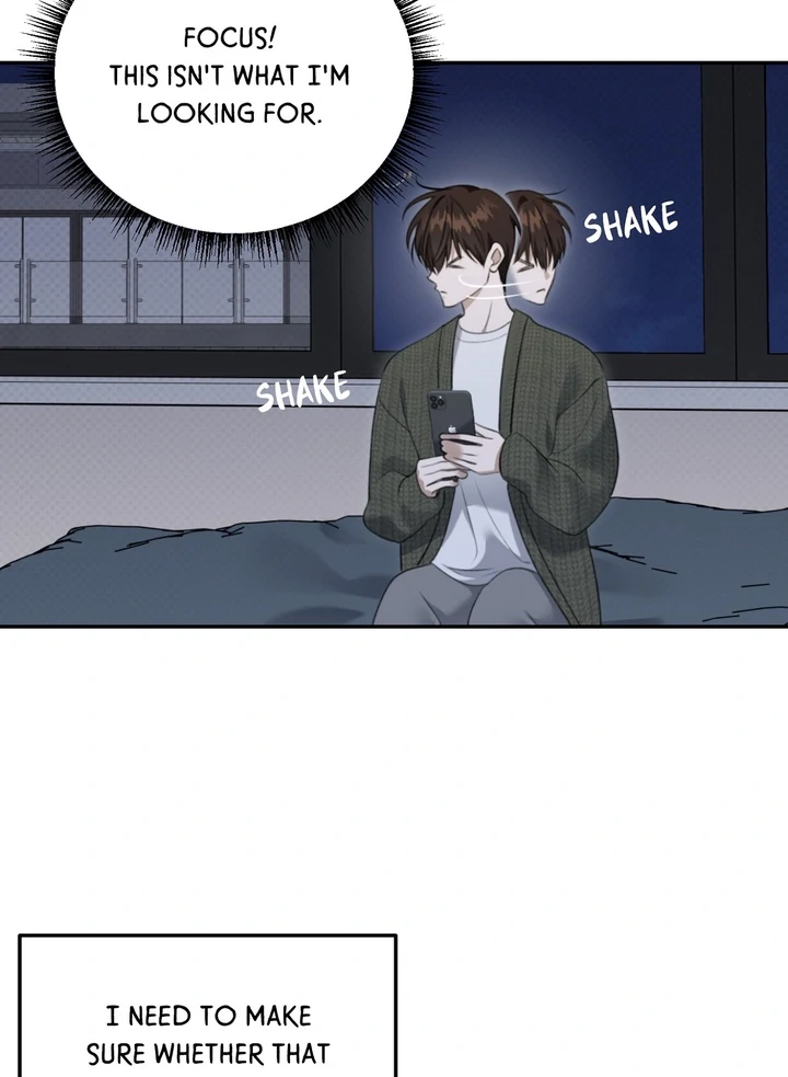Eighteen's Bed Chapter 35