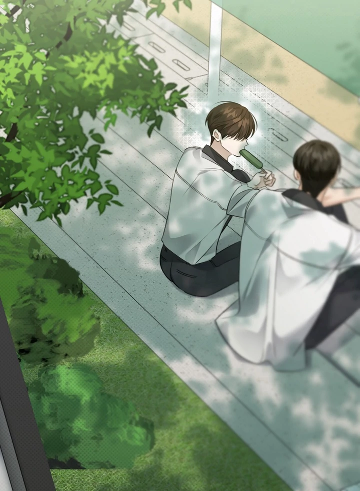 Eighteen's Bed Chapter 35