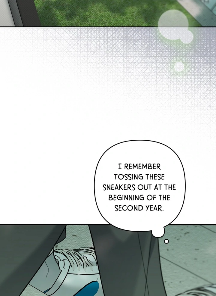 Eighteen's Bed Chapter 35
