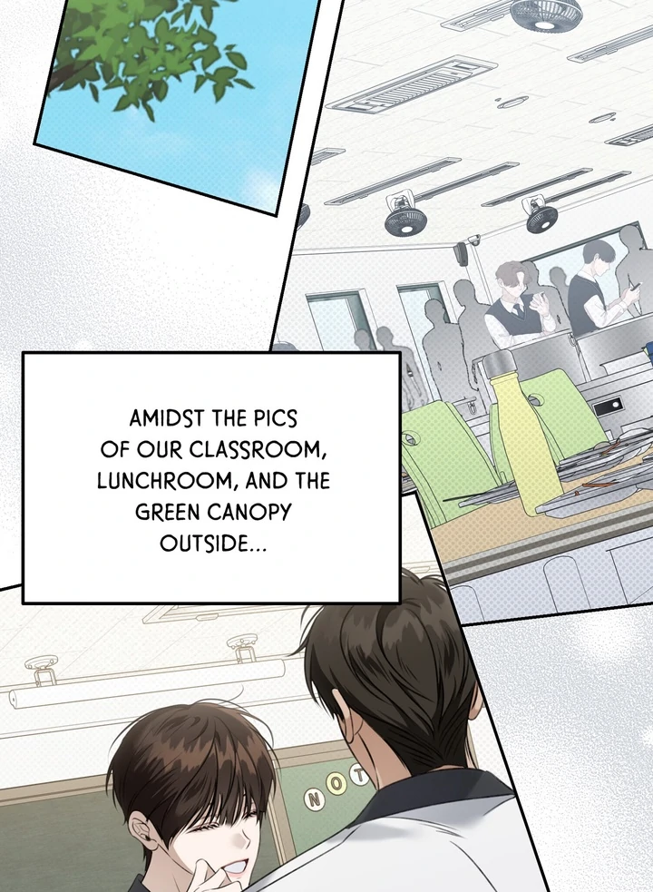 Eighteen's Bed Chapter 35