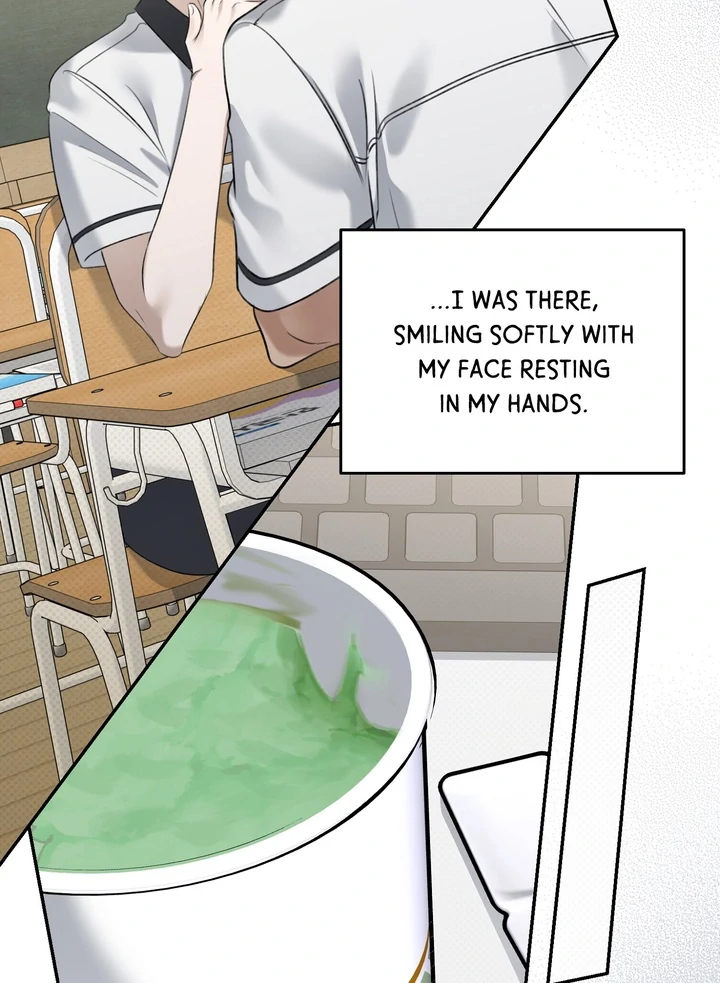 Eighteen's Bed Chapter 35