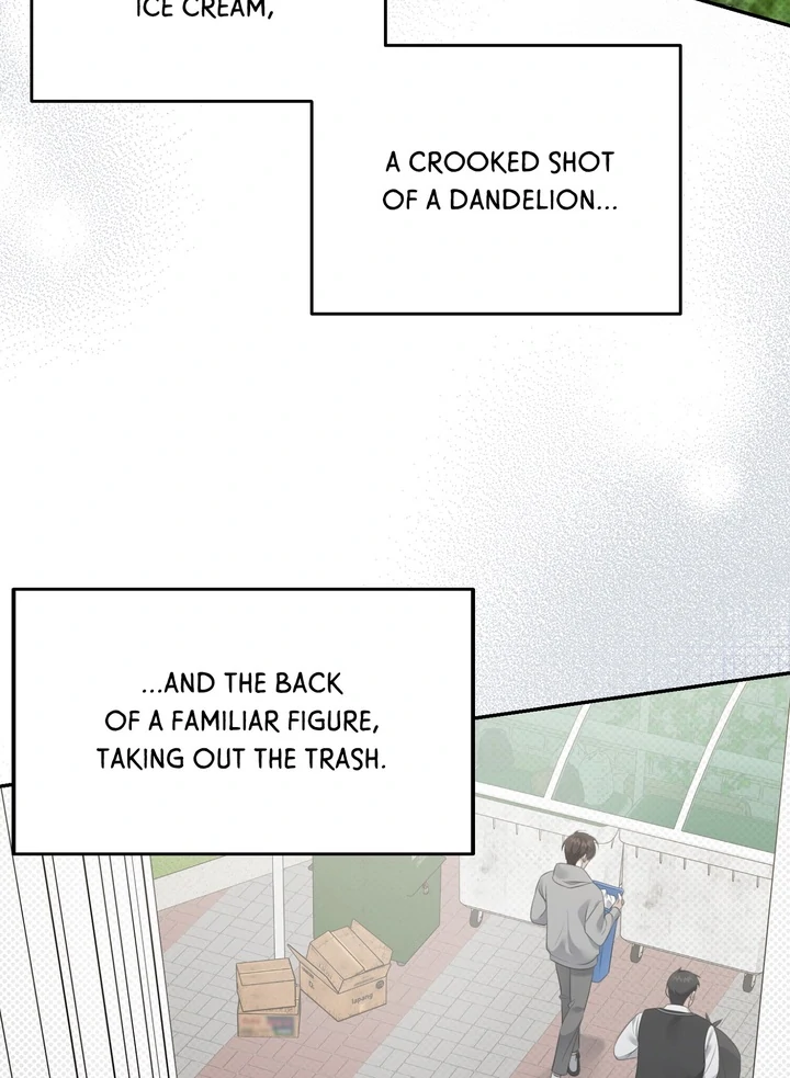 Eighteen's Bed Chapter 35