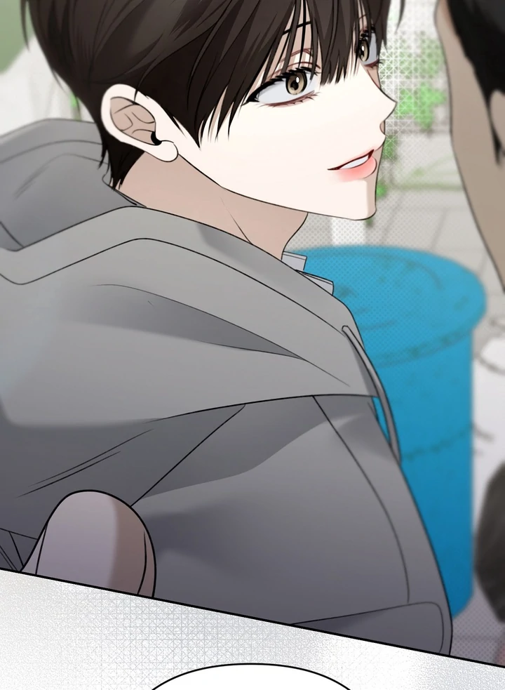 Eighteen's Bed Chapter 35