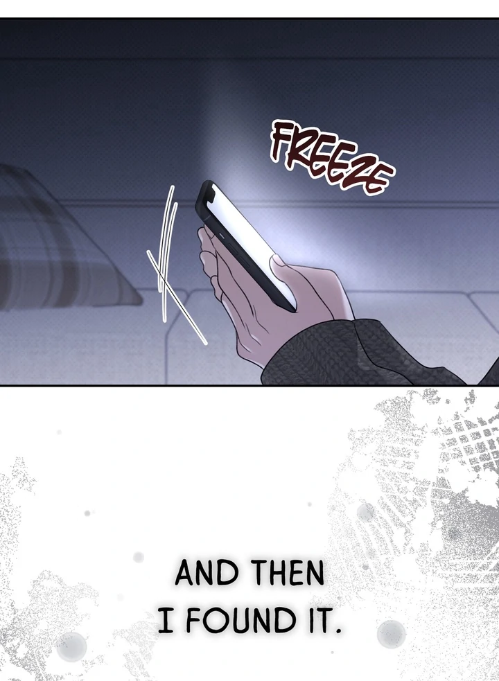 Eighteen's Bed Chapter 35