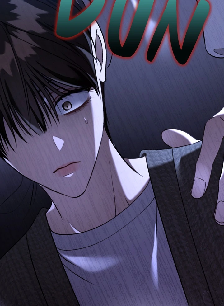 Eighteen's Bed Chapter 35