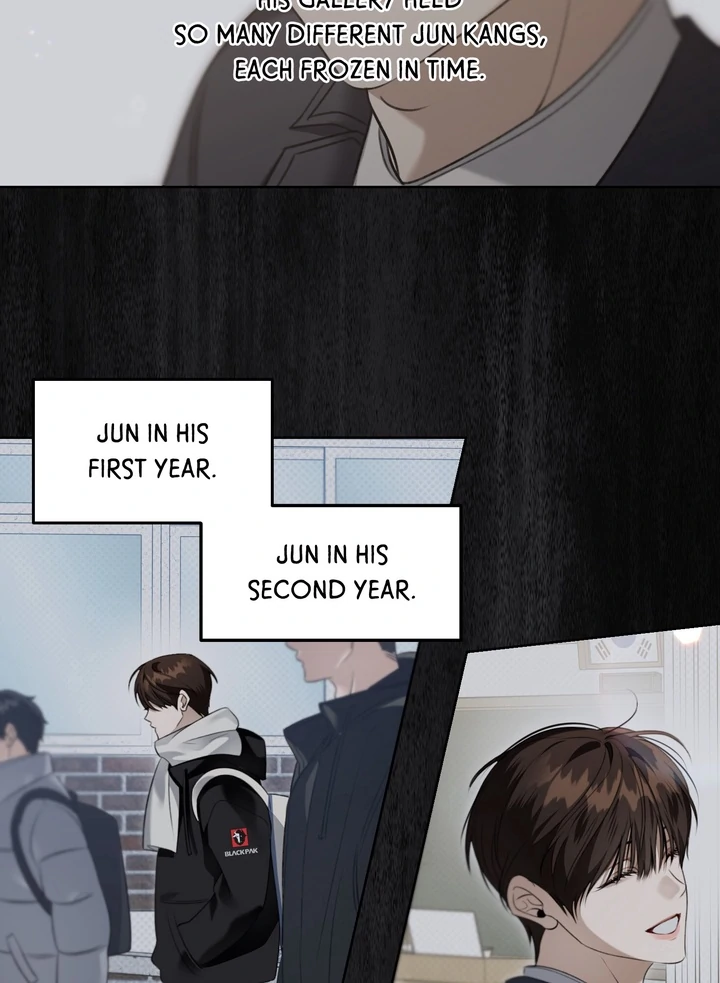 Eighteen's Bed Chapter 35