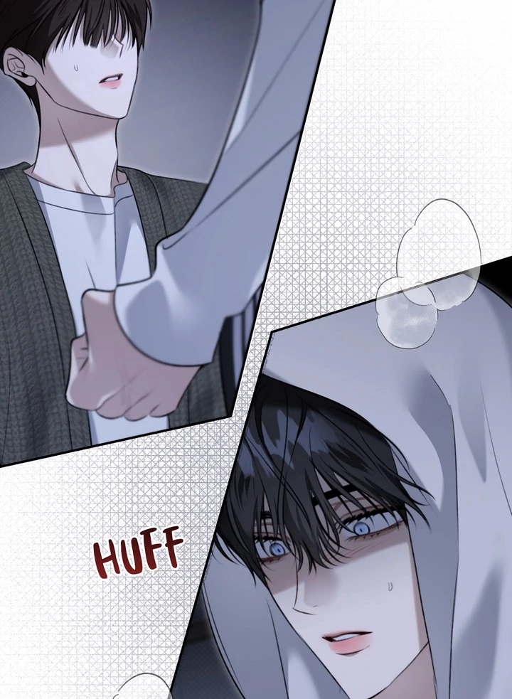 Eighteen's Bed Chapter 35